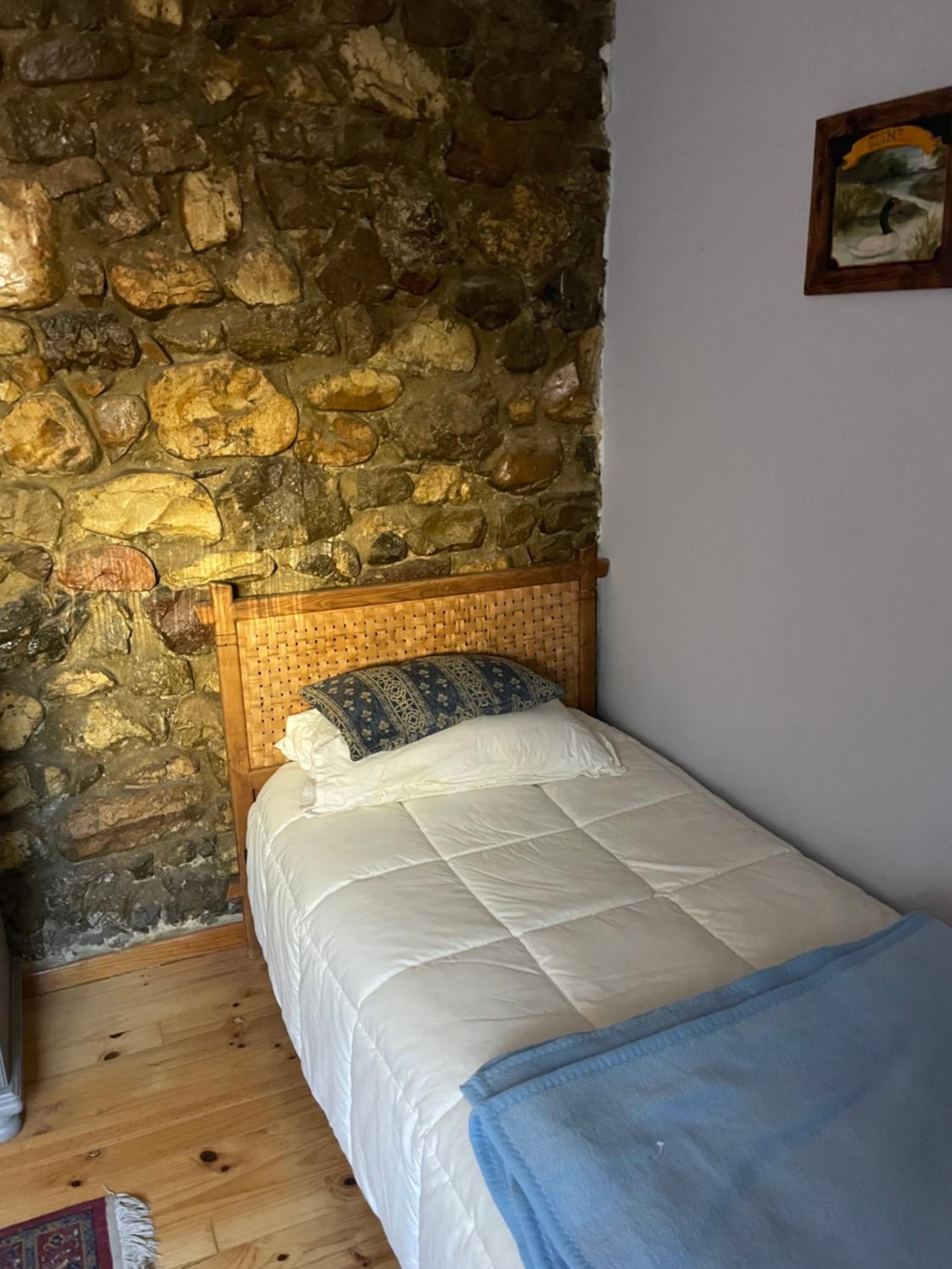 Casa Rural MONTE ROBLO