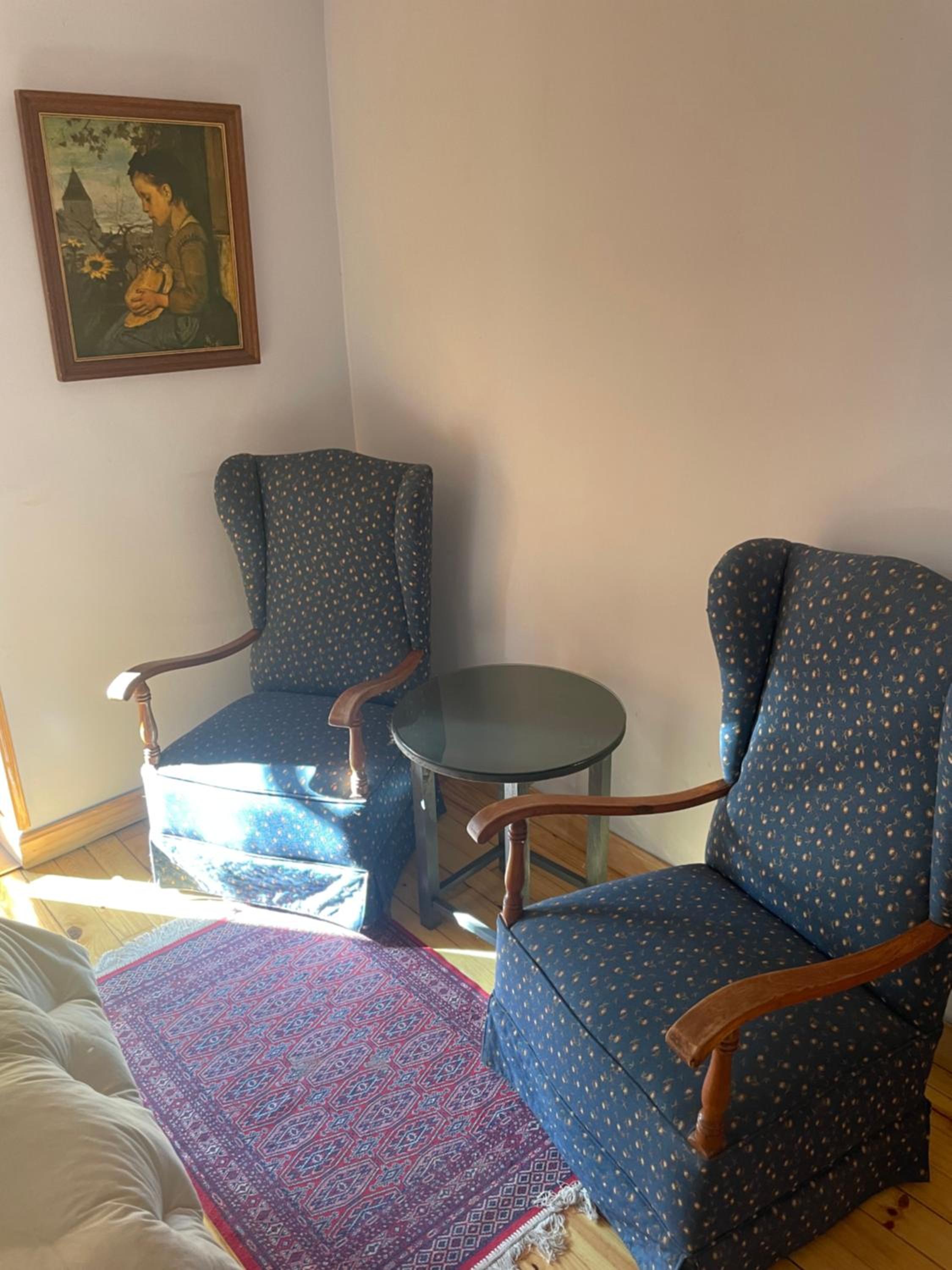 Casa Rural MONTE ROBLO