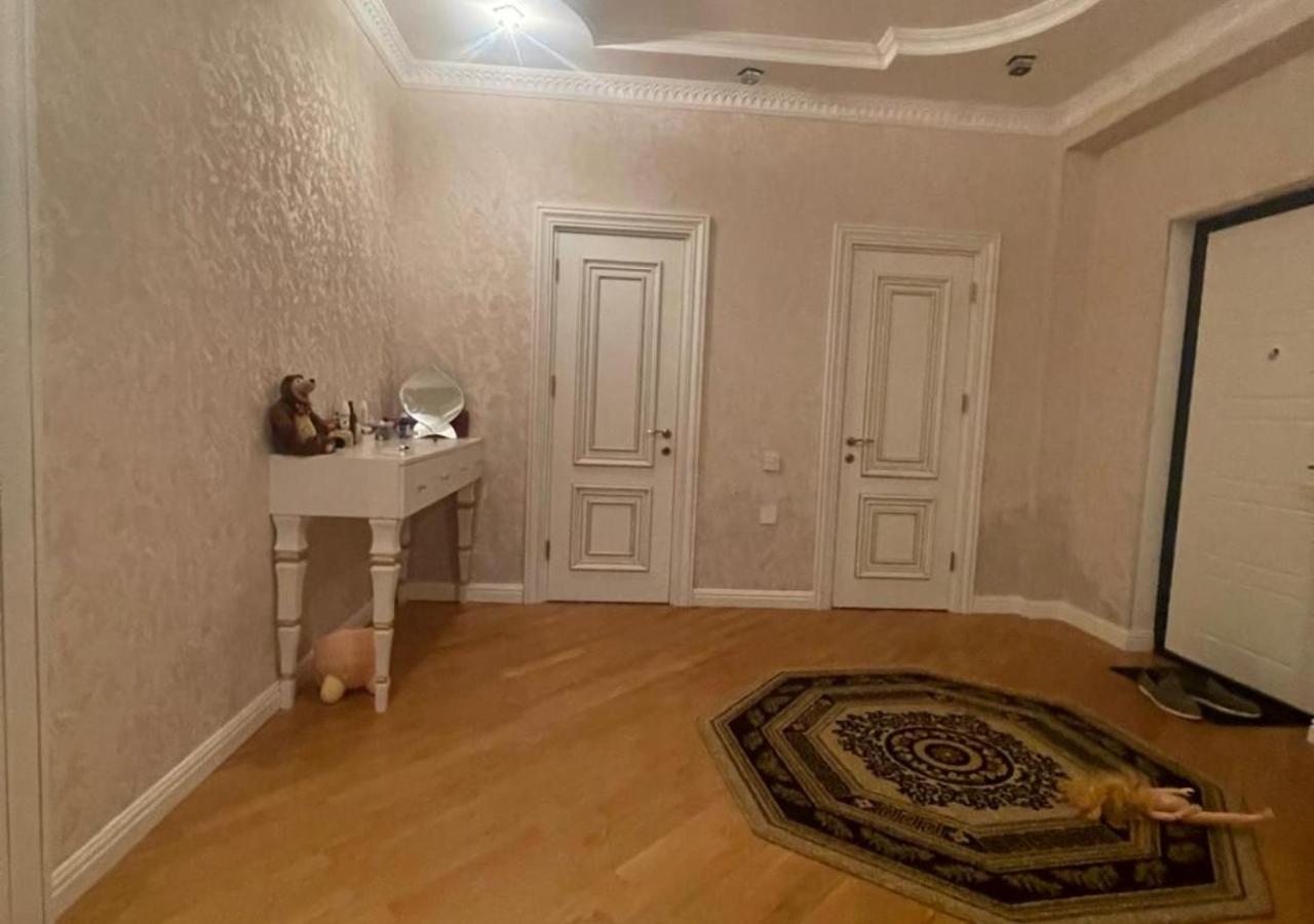 Fresh Apartment in Baku Center 2BR Badamdar