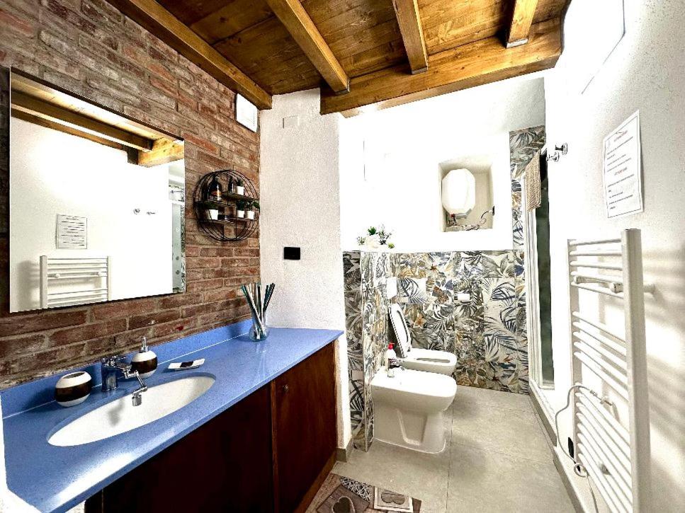 Loft La Lanterna view 3