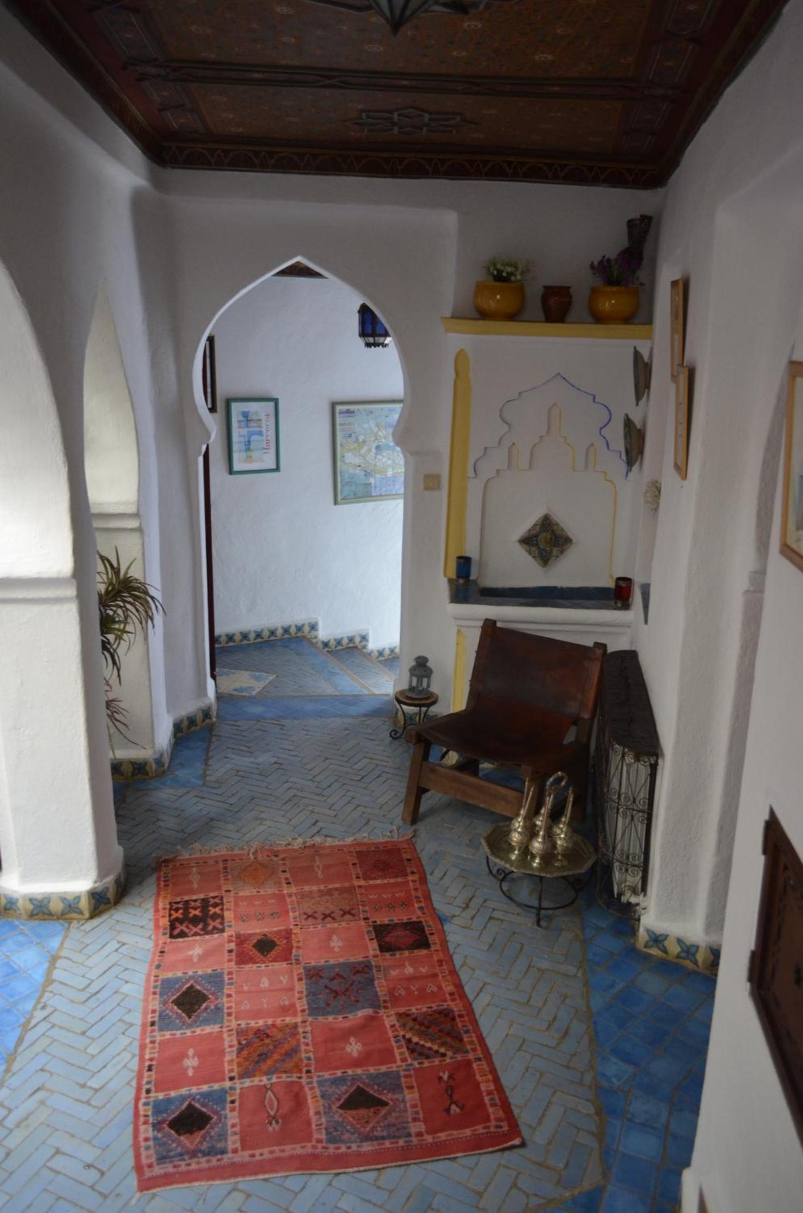 Dar Meziana