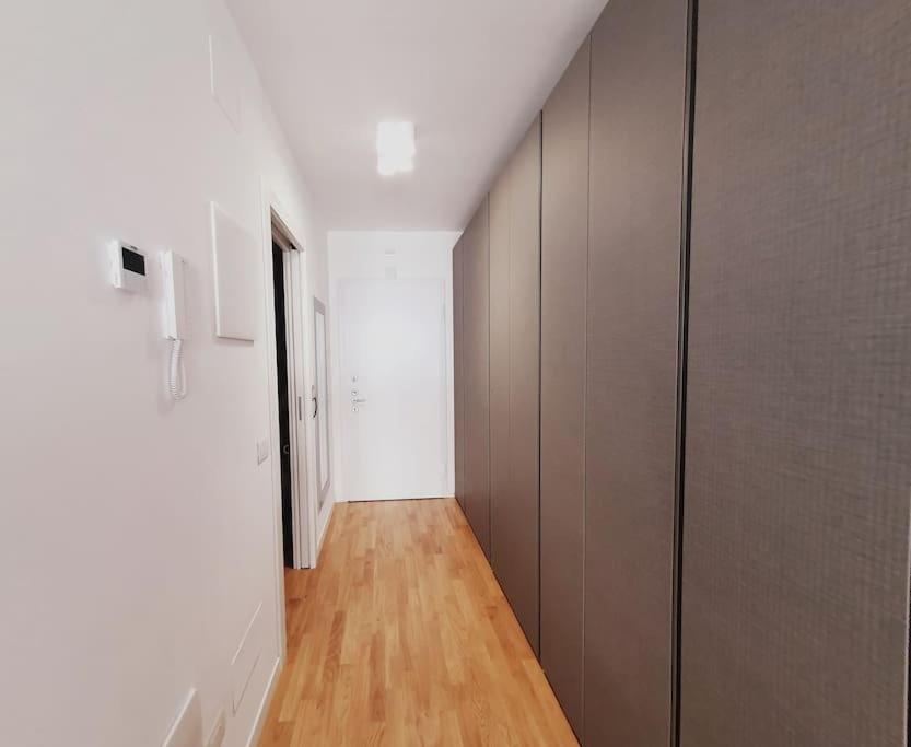 Appartamento moderno centro Milano, metro Loreto