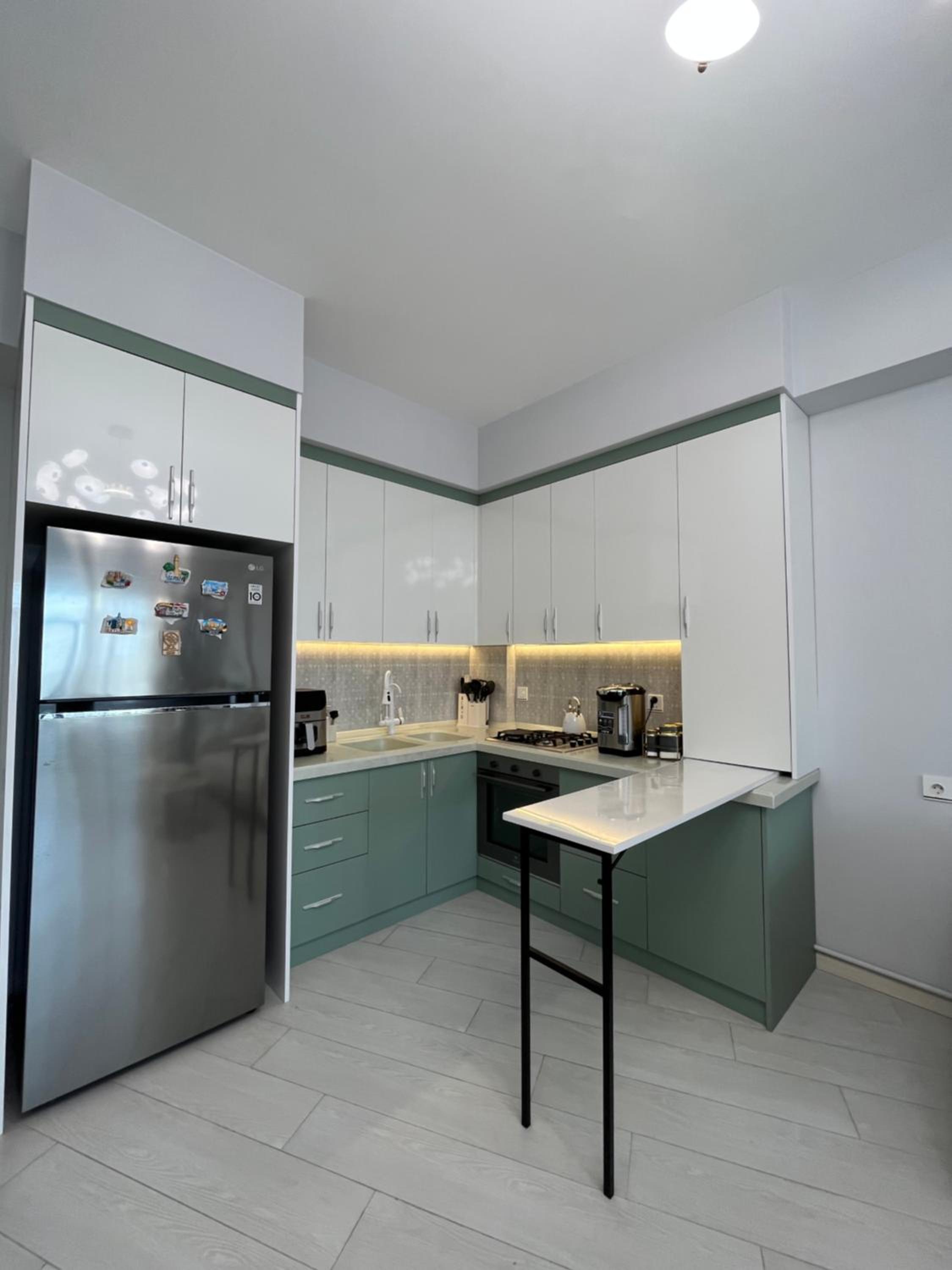 Elit Apartment