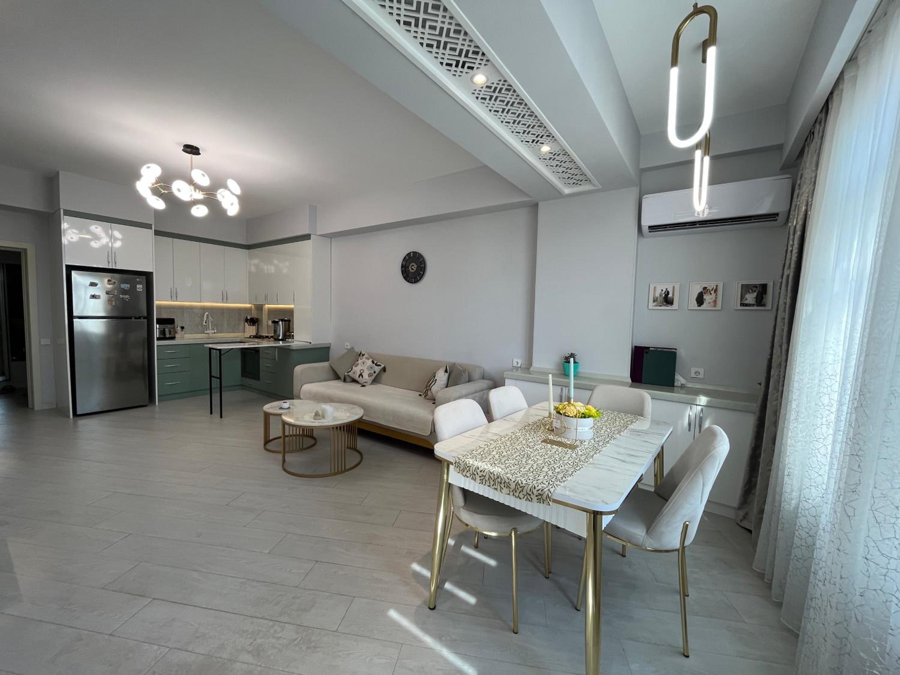 Elit Apartment