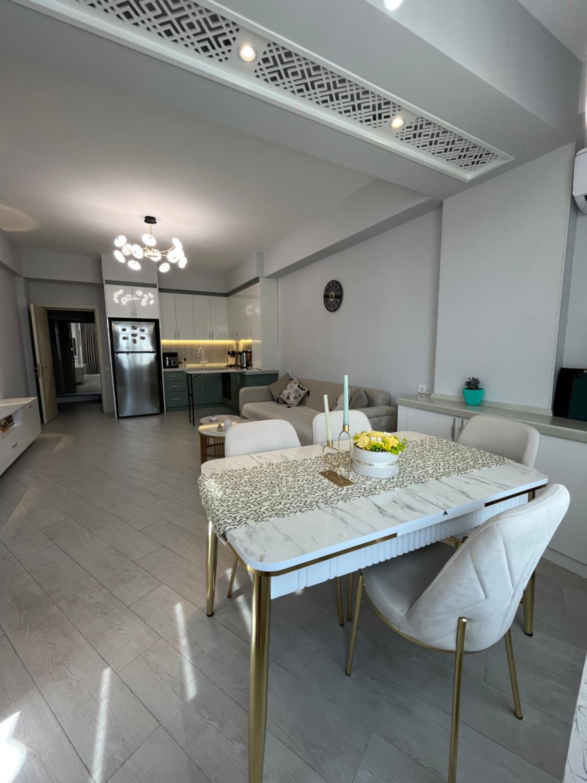 Elit Apartment
