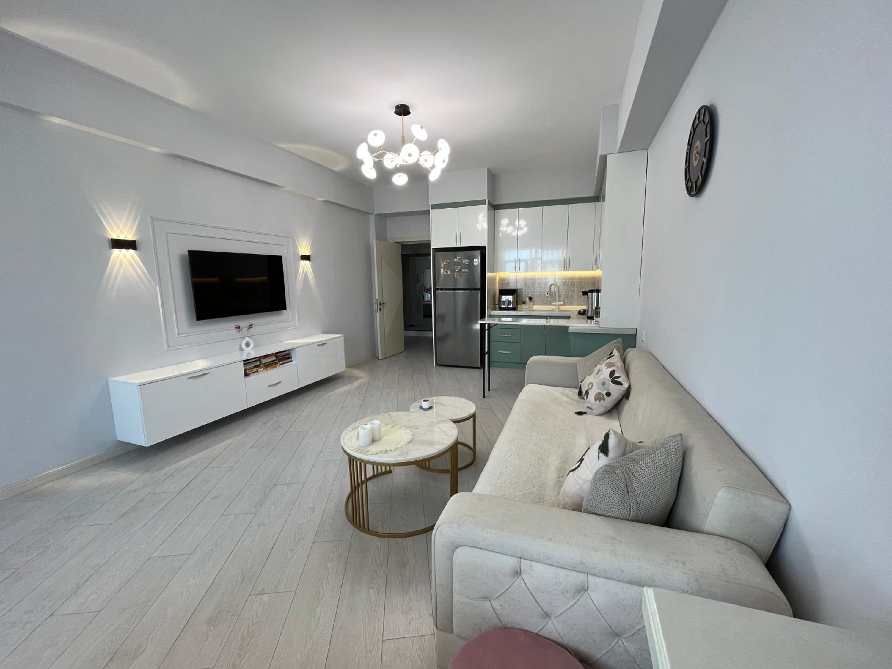 Elit Apartment