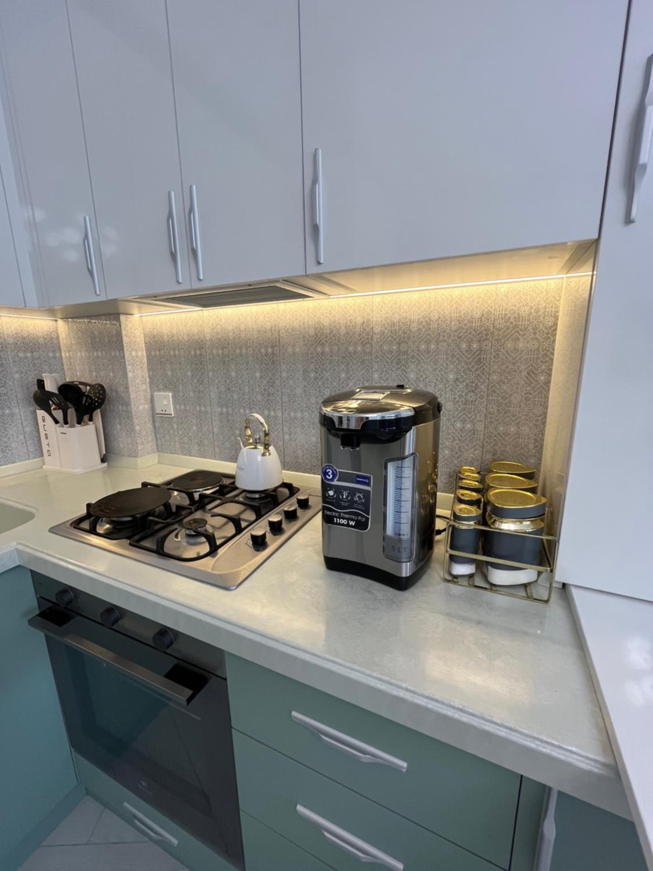 Elit Apartment