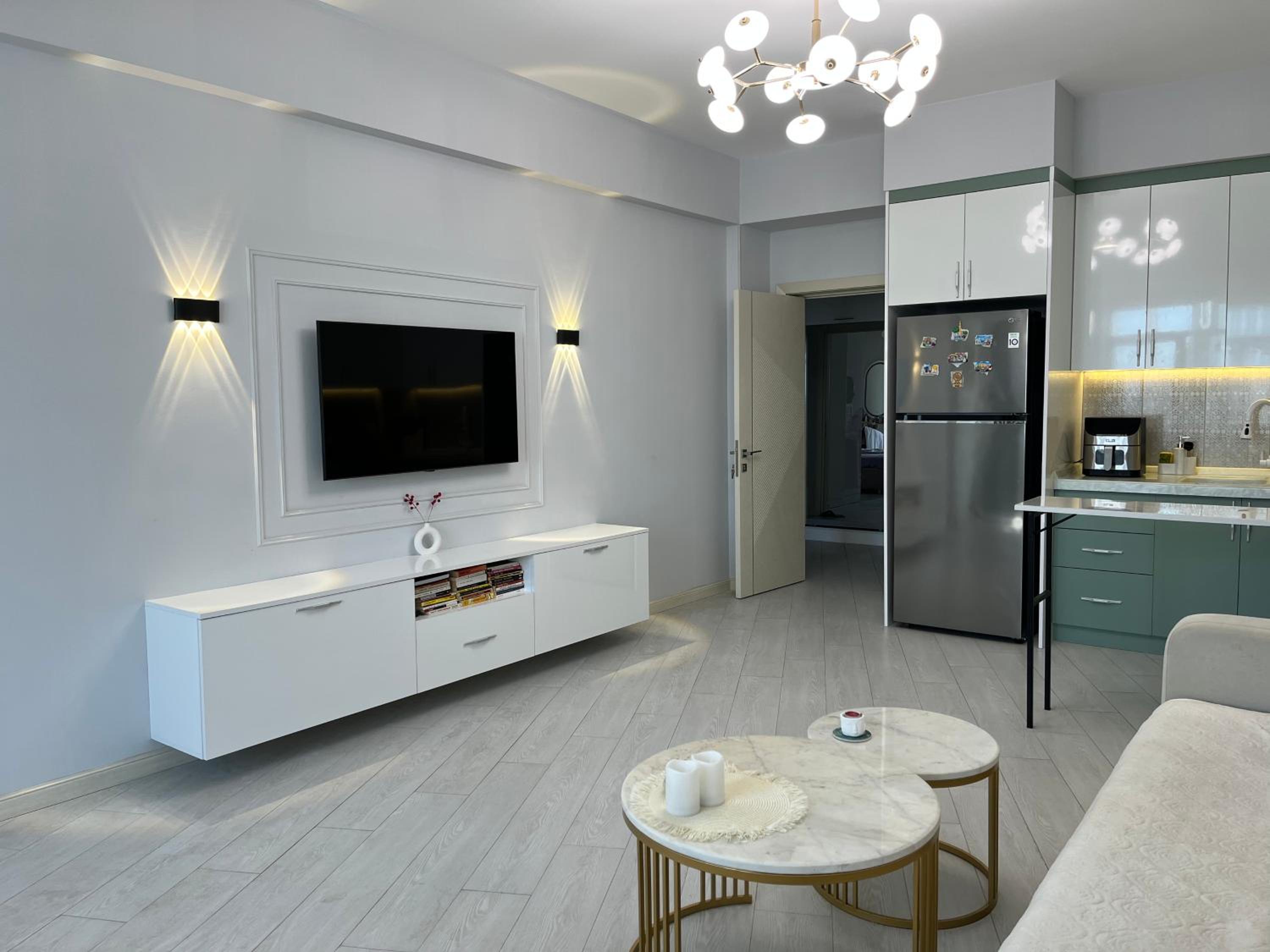 Elit Apartment