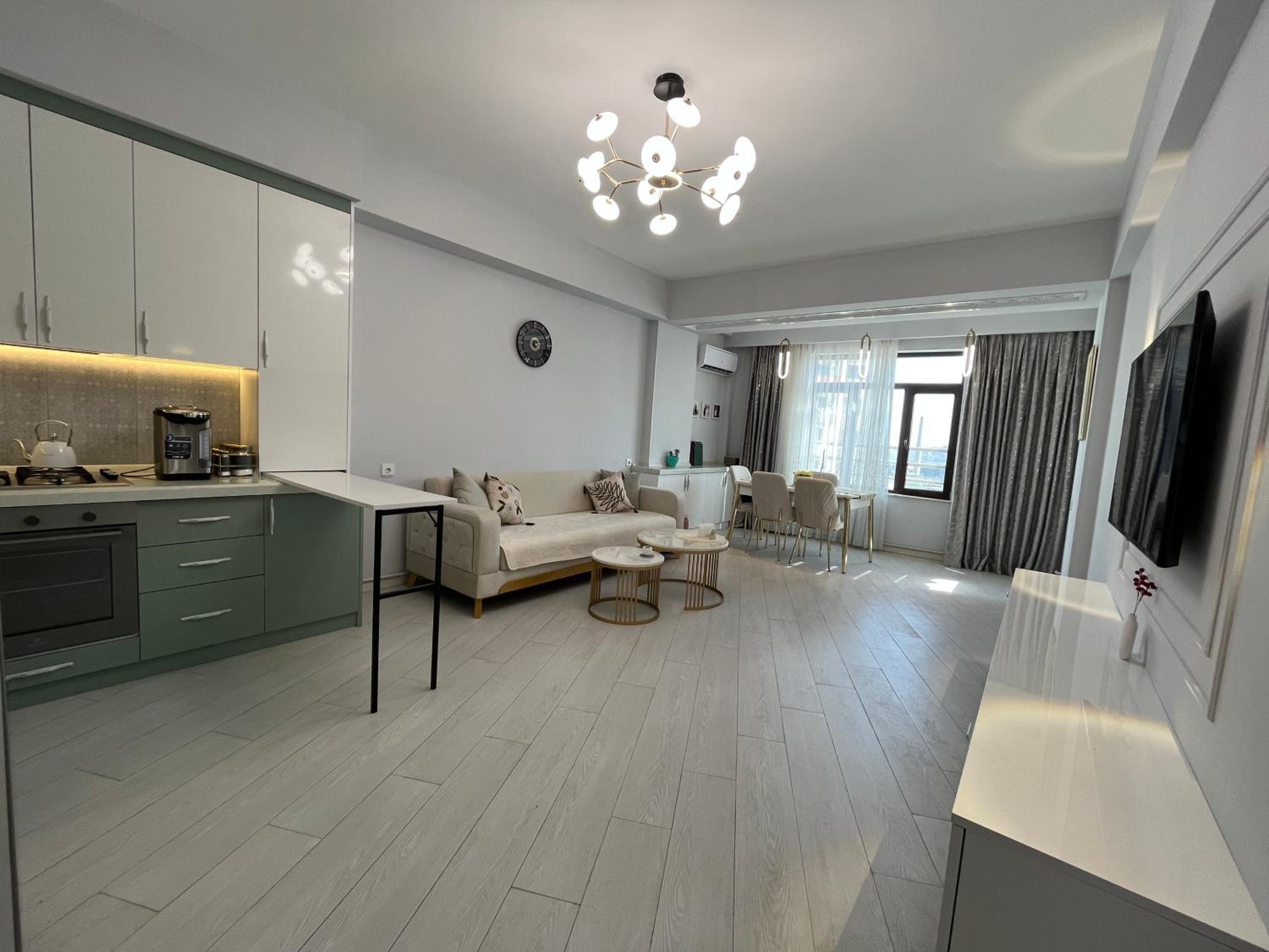 Elit Apartment