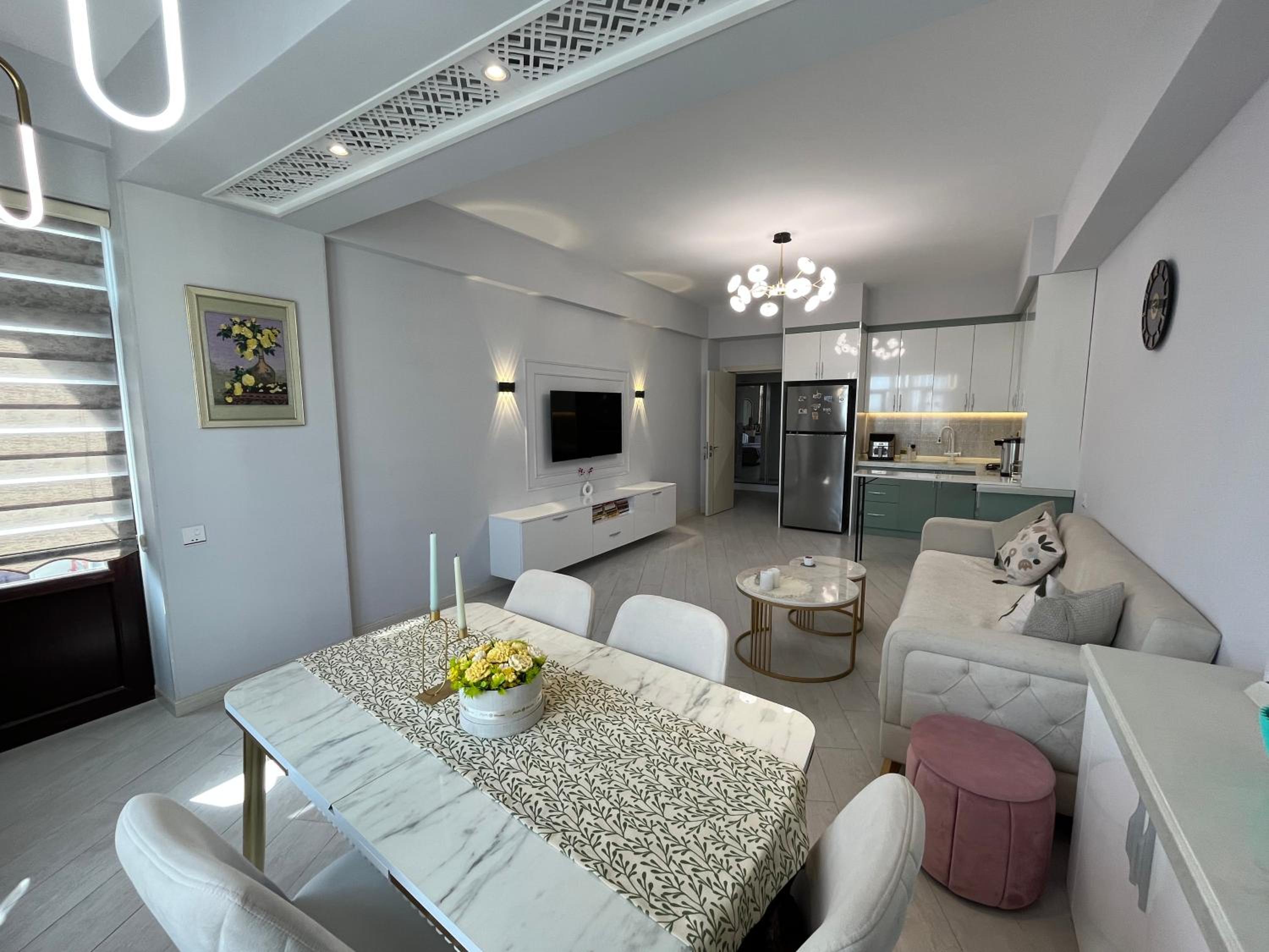 Elit Apartment