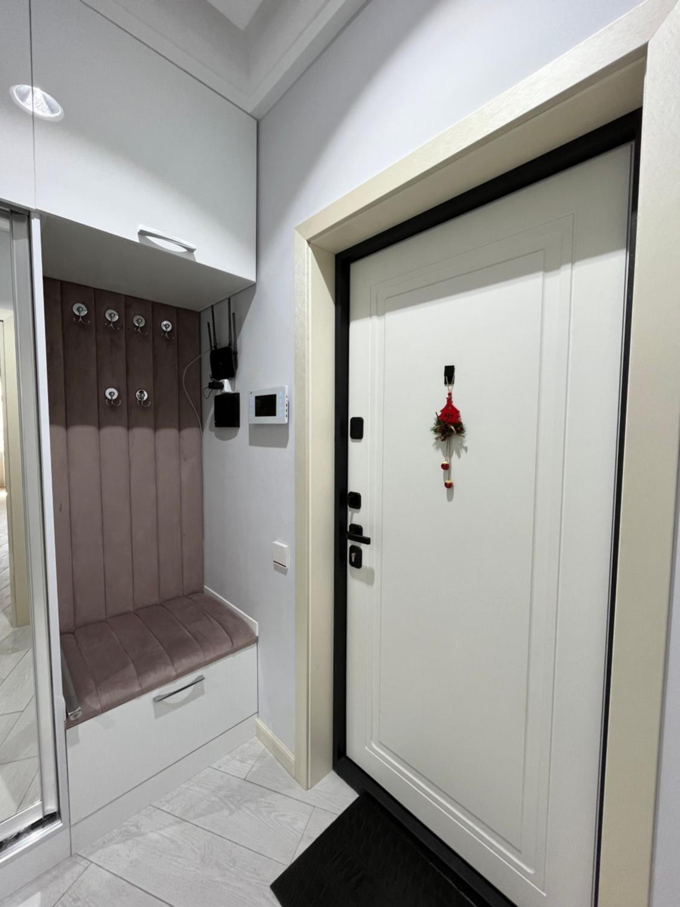 Elit Apartment
