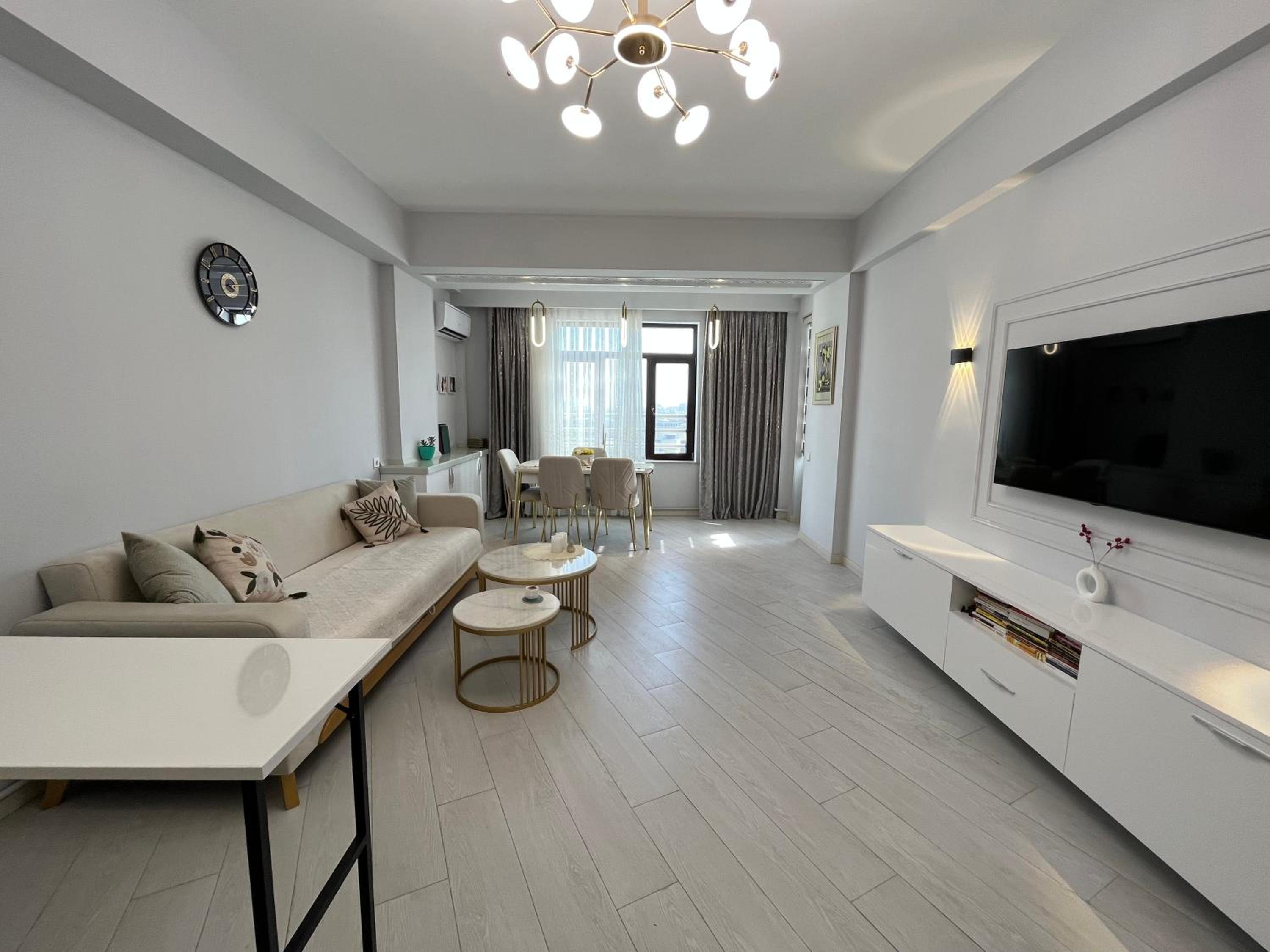Elit Apartment