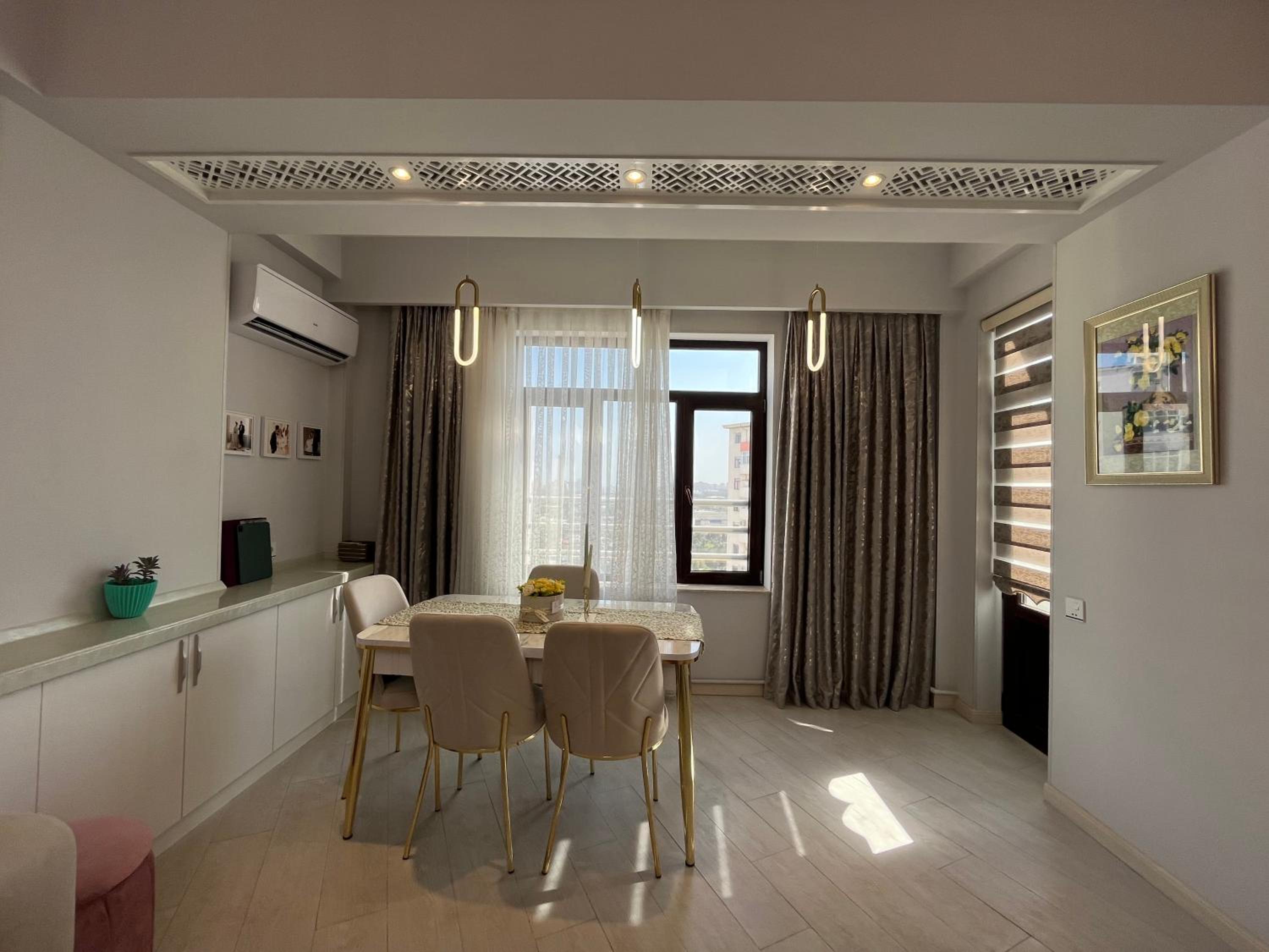 Elit Apartment