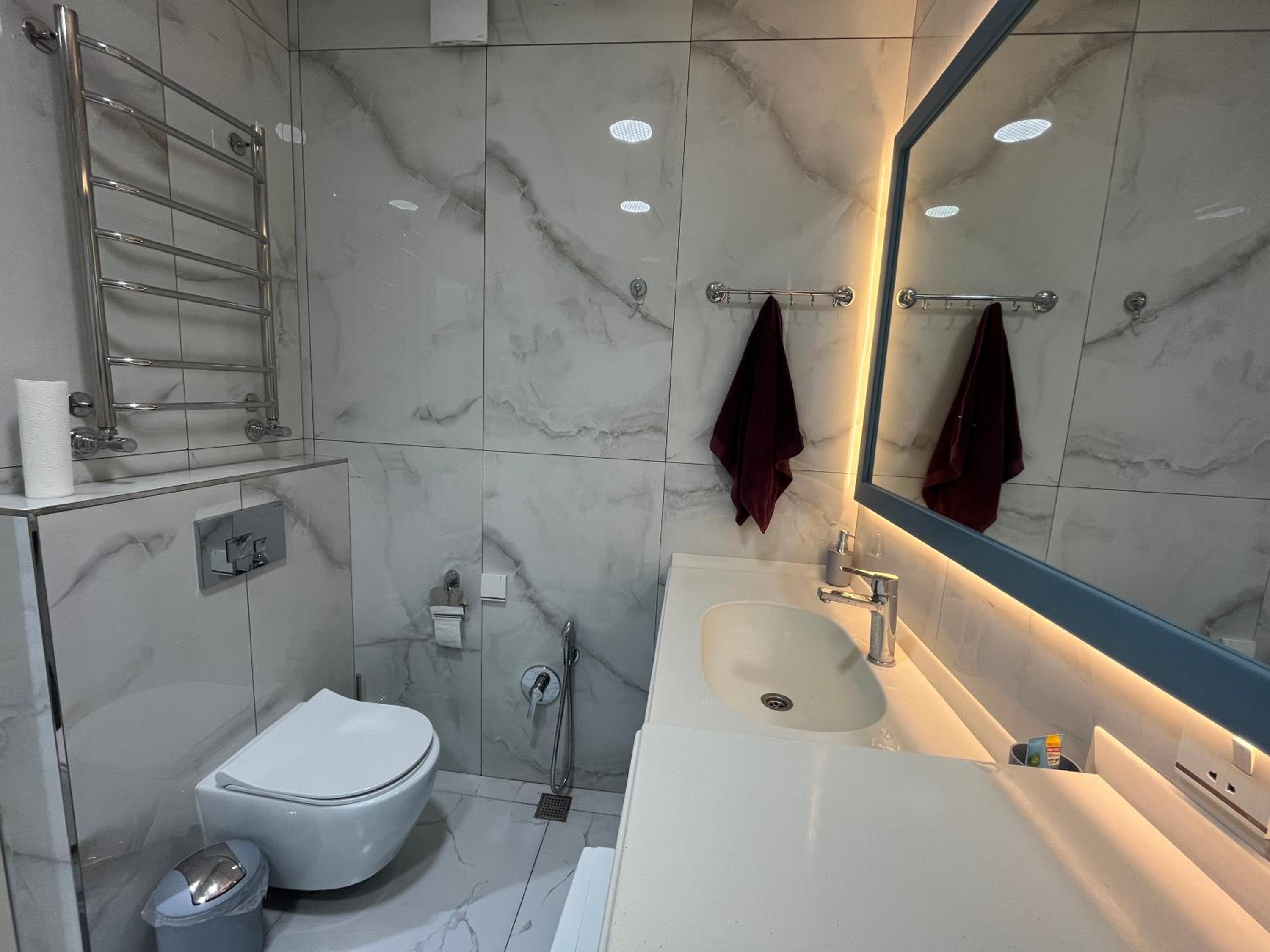 Elit Apartment