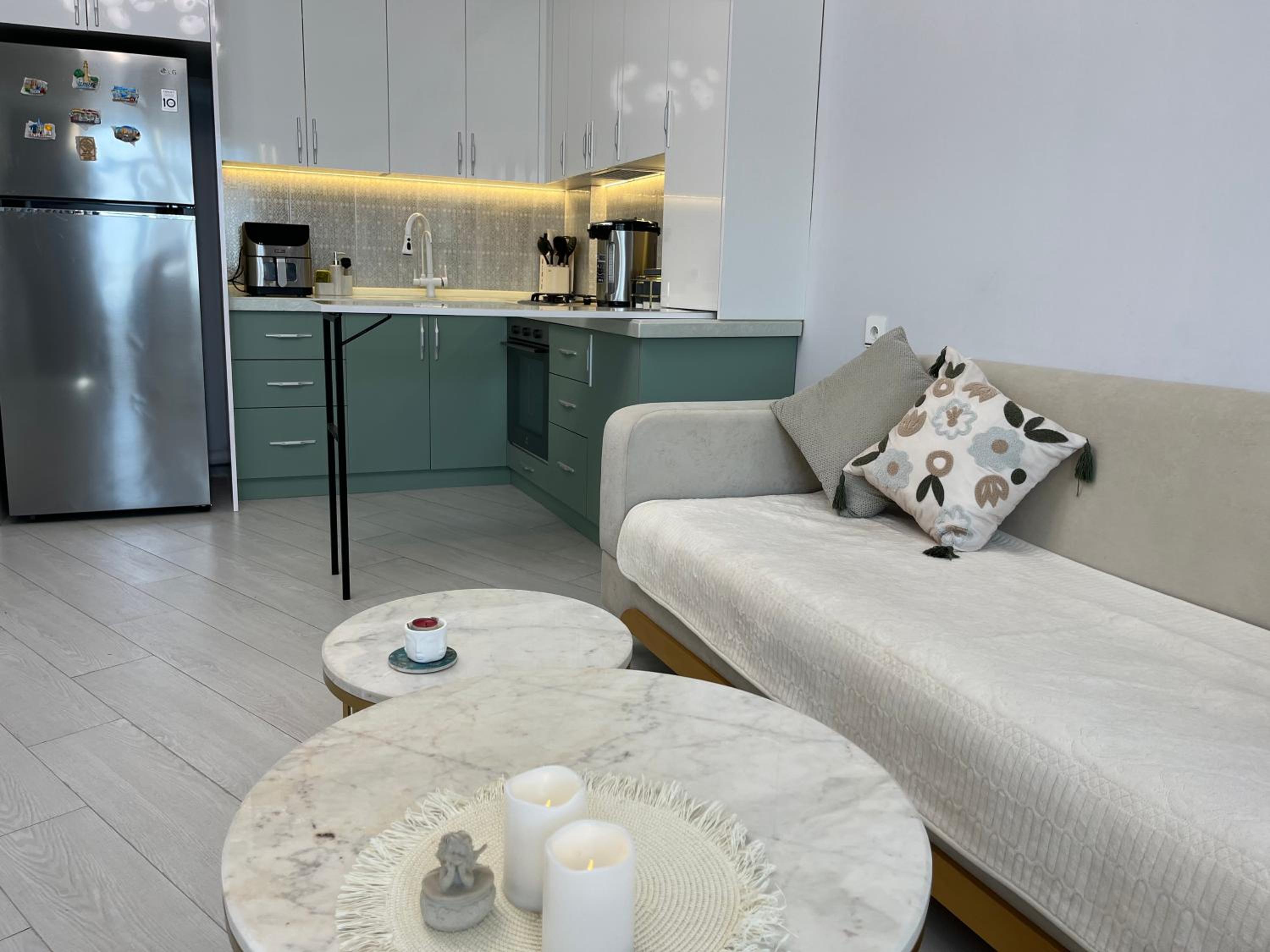 Elit Apartment