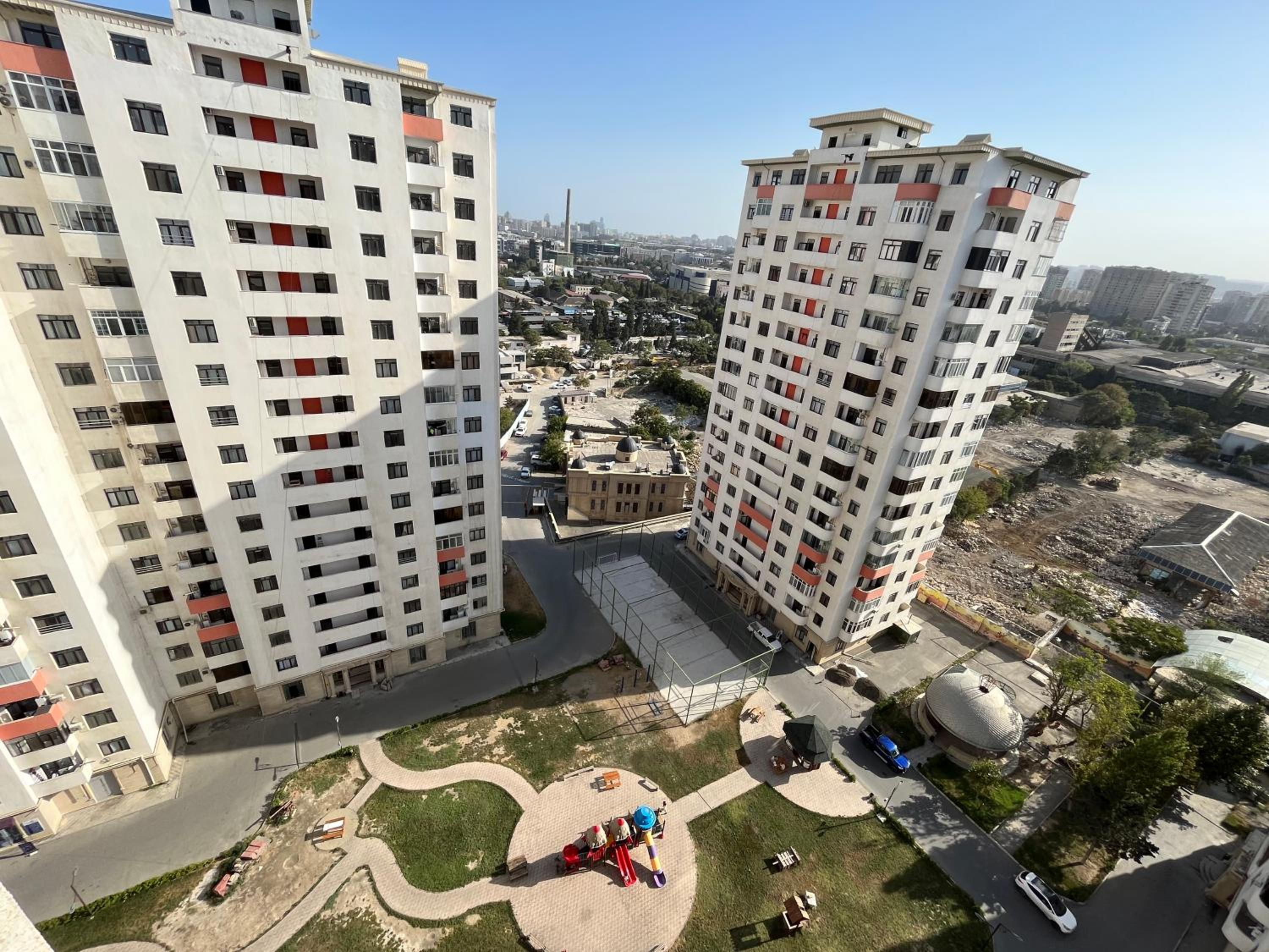 Elit Apartment
