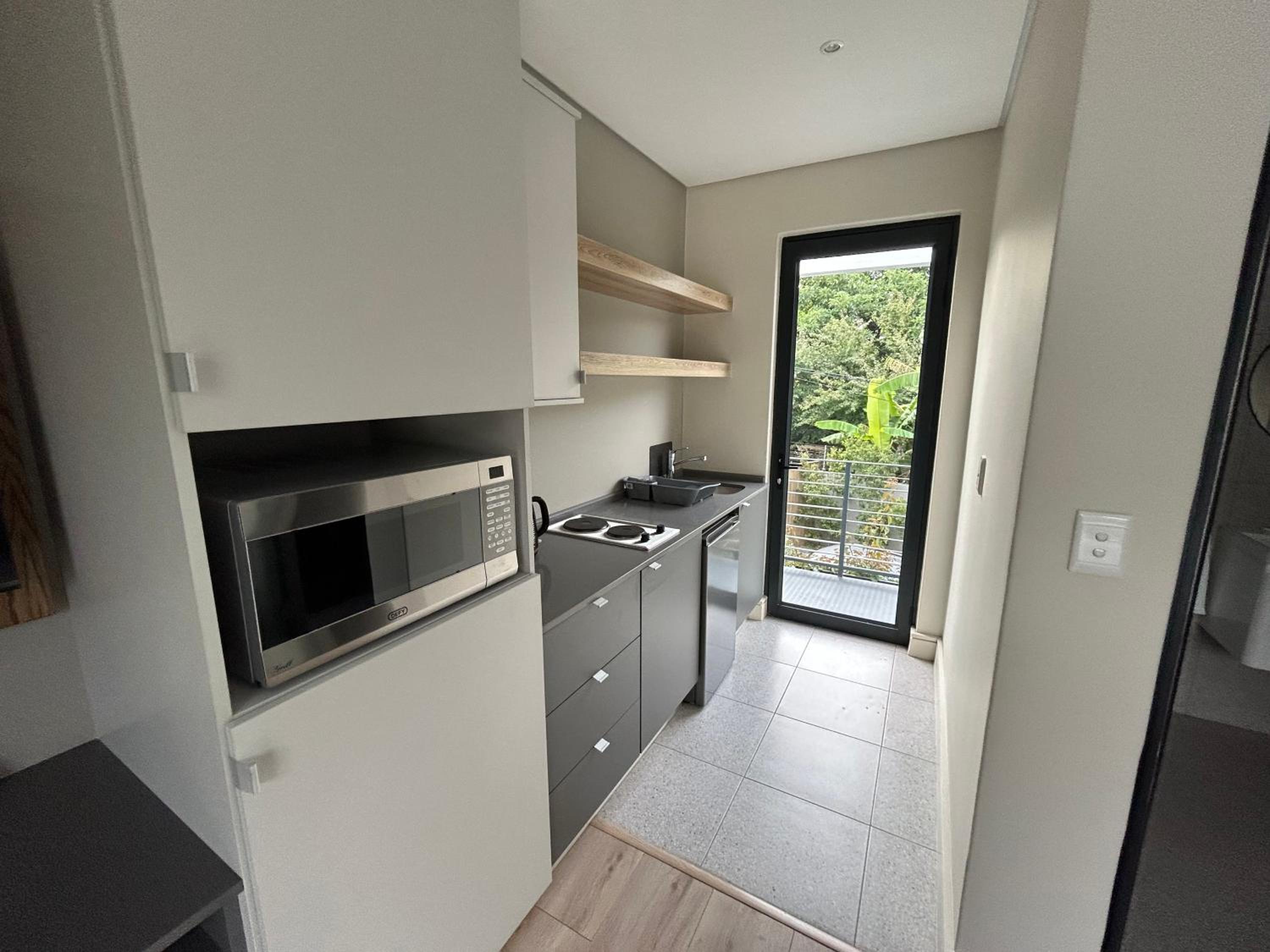 Johannesburg Vacations - The Wantage Suites - Property Image 45