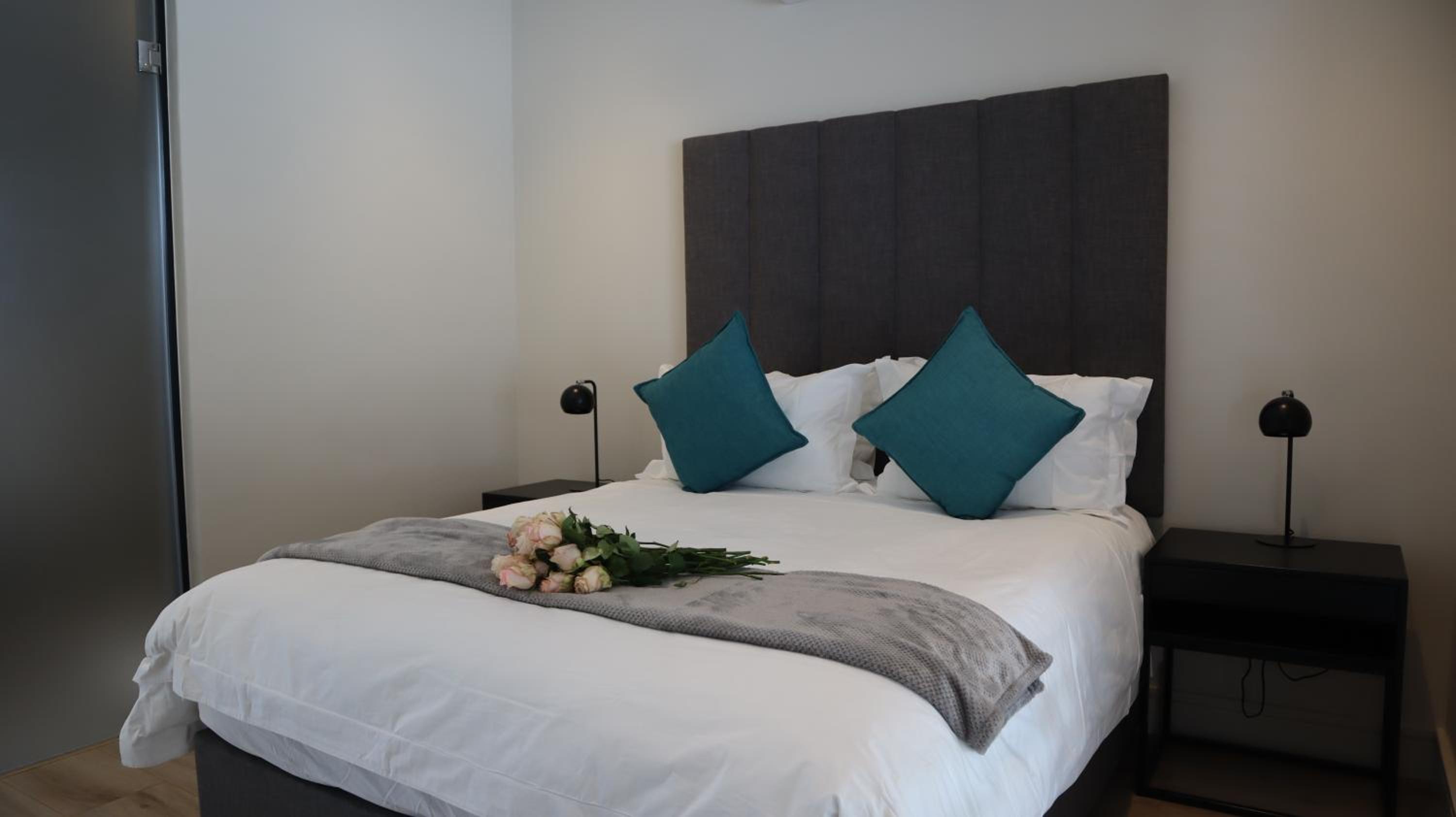 Johannesburg Vacations - The Wantage Suites - Property Image 34