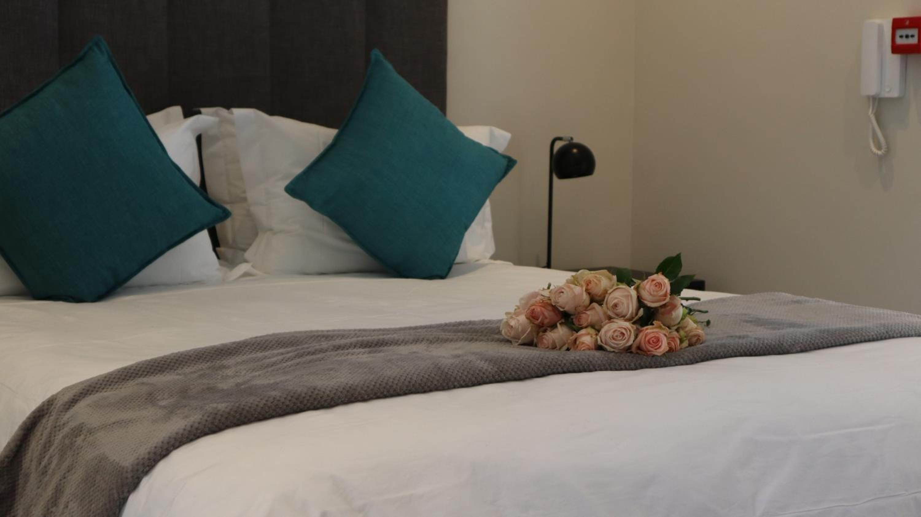 Johannesburg Vacations - The Wantage Suites - Property Image 56