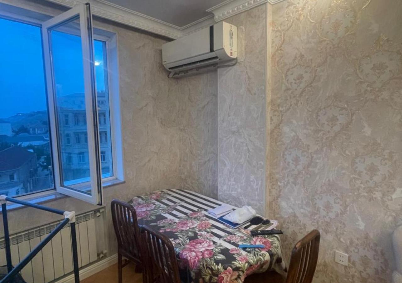 Fresh Apartment in Baku Center 2BR Badamdar