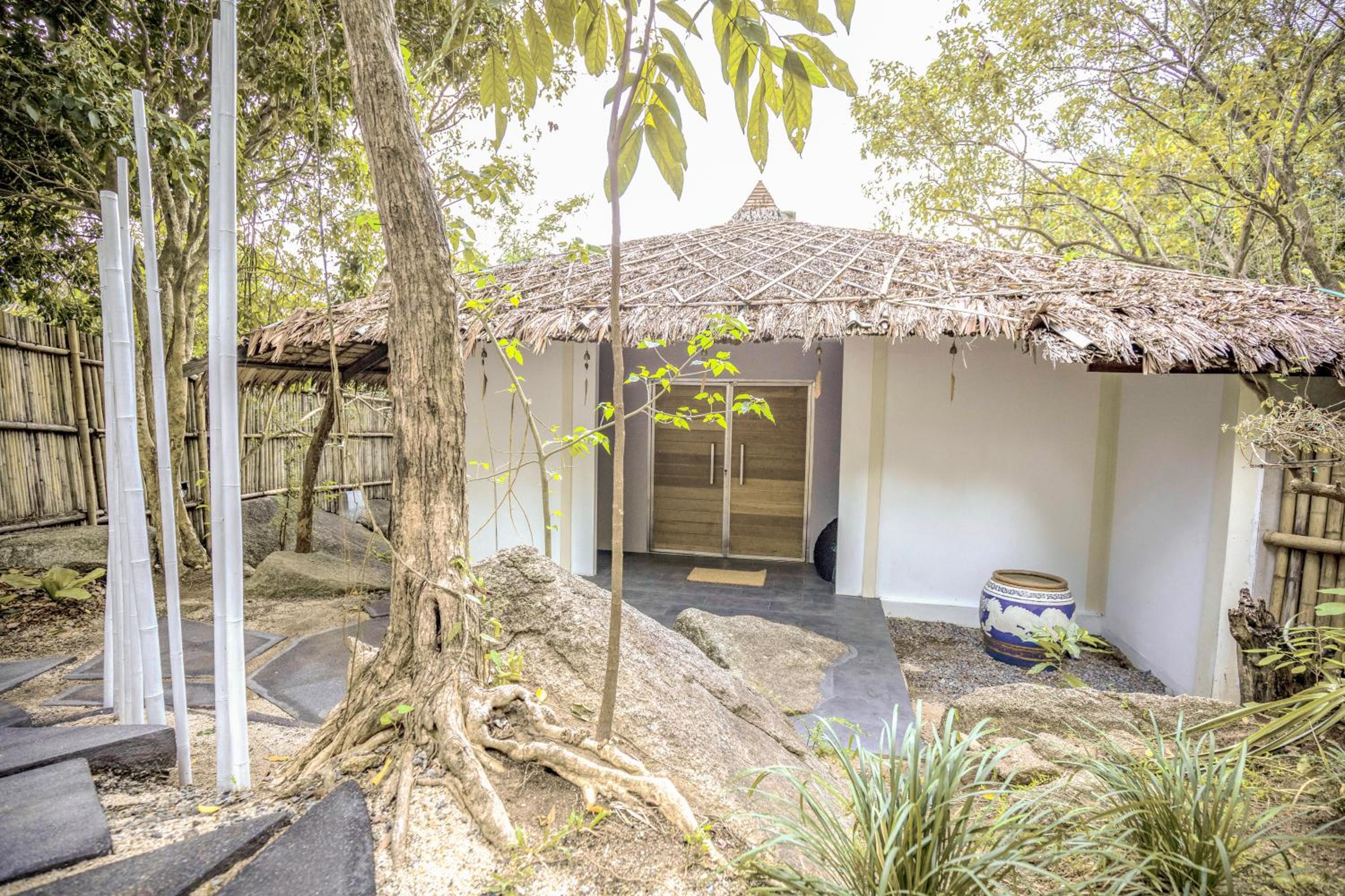 SOWK Resort