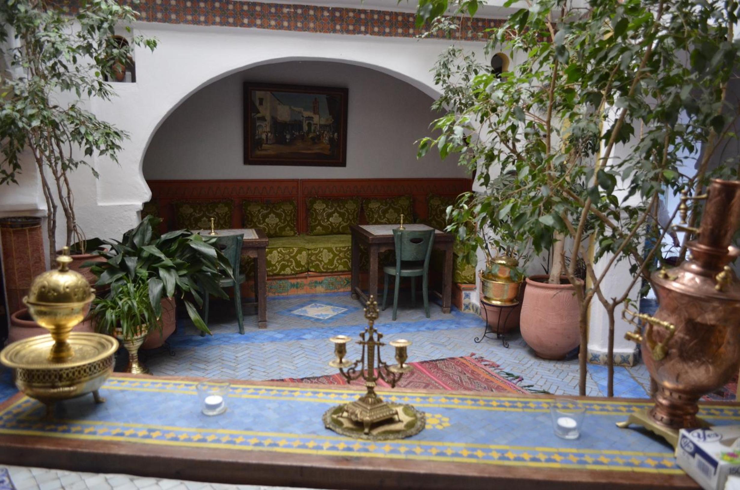 Dar Meziana