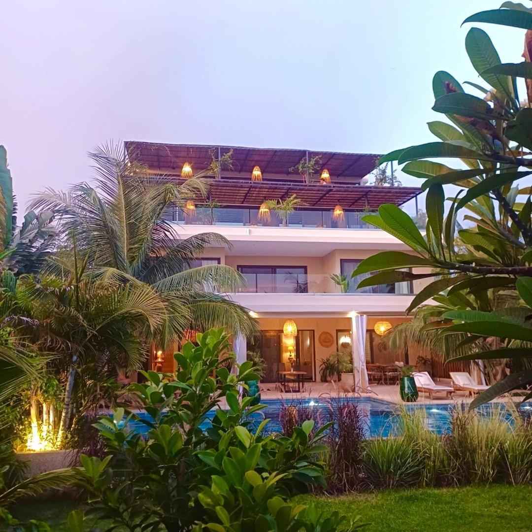 Villa YEMAYA Splendide villa bord de mer view 4