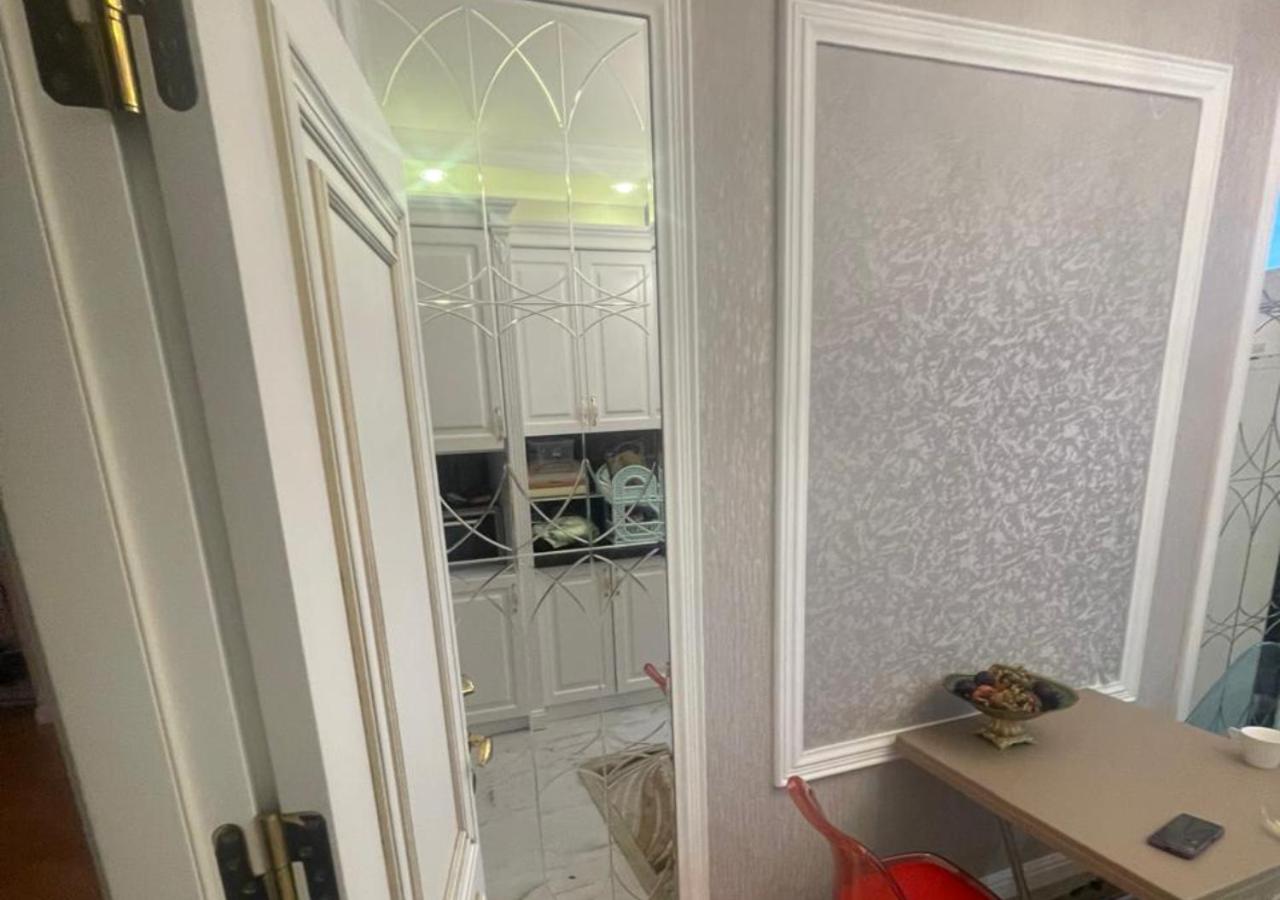 Fresh Apartment in Baku Center 2BR Badamdar