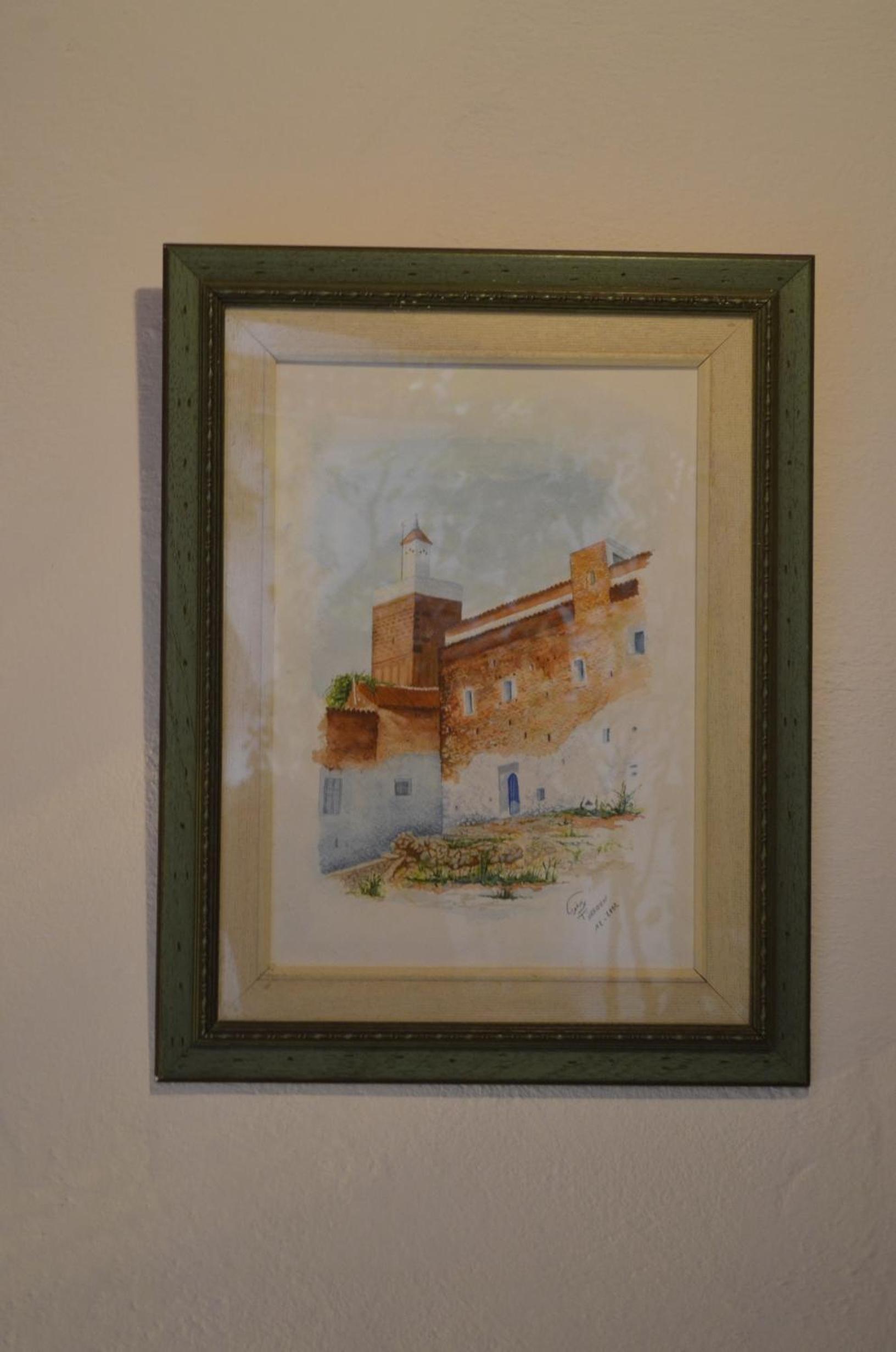 Dar Meziana