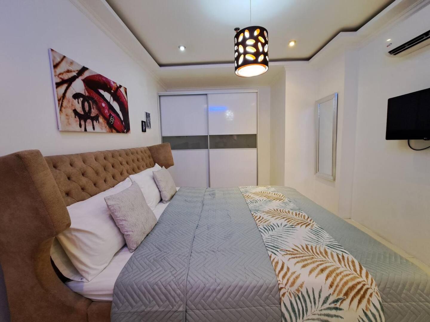 Premium 2BR in Kandi Tower Near Walking Street view 2