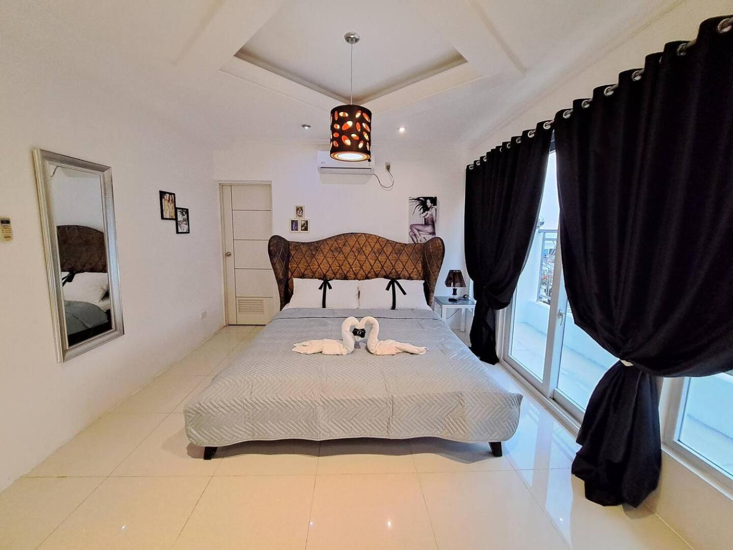 Premium 2BR in Kandi Tower Near Walking Street view 3