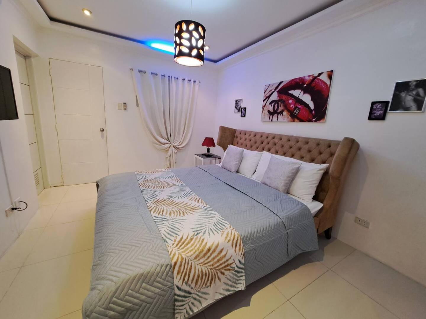 Premium 2BR in Kandi Tower Near Walking Street view 4