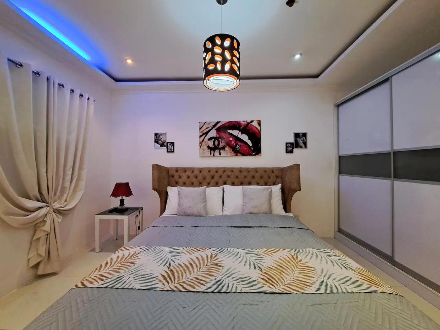 Premium 2BR in Kandi Tower Near Walking Street view 5