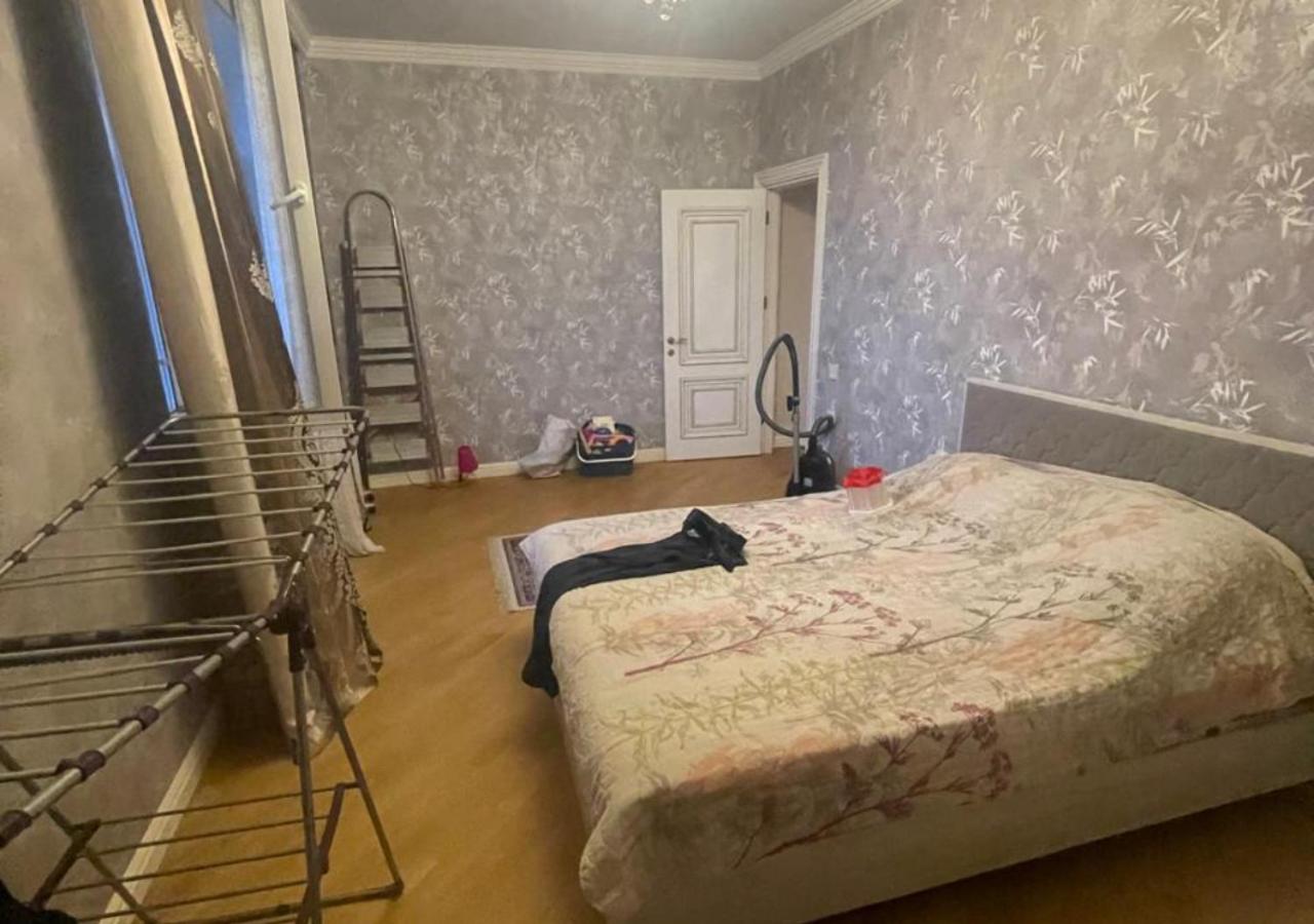 Fresh Apartment in Baku Center 2BR Badamdar