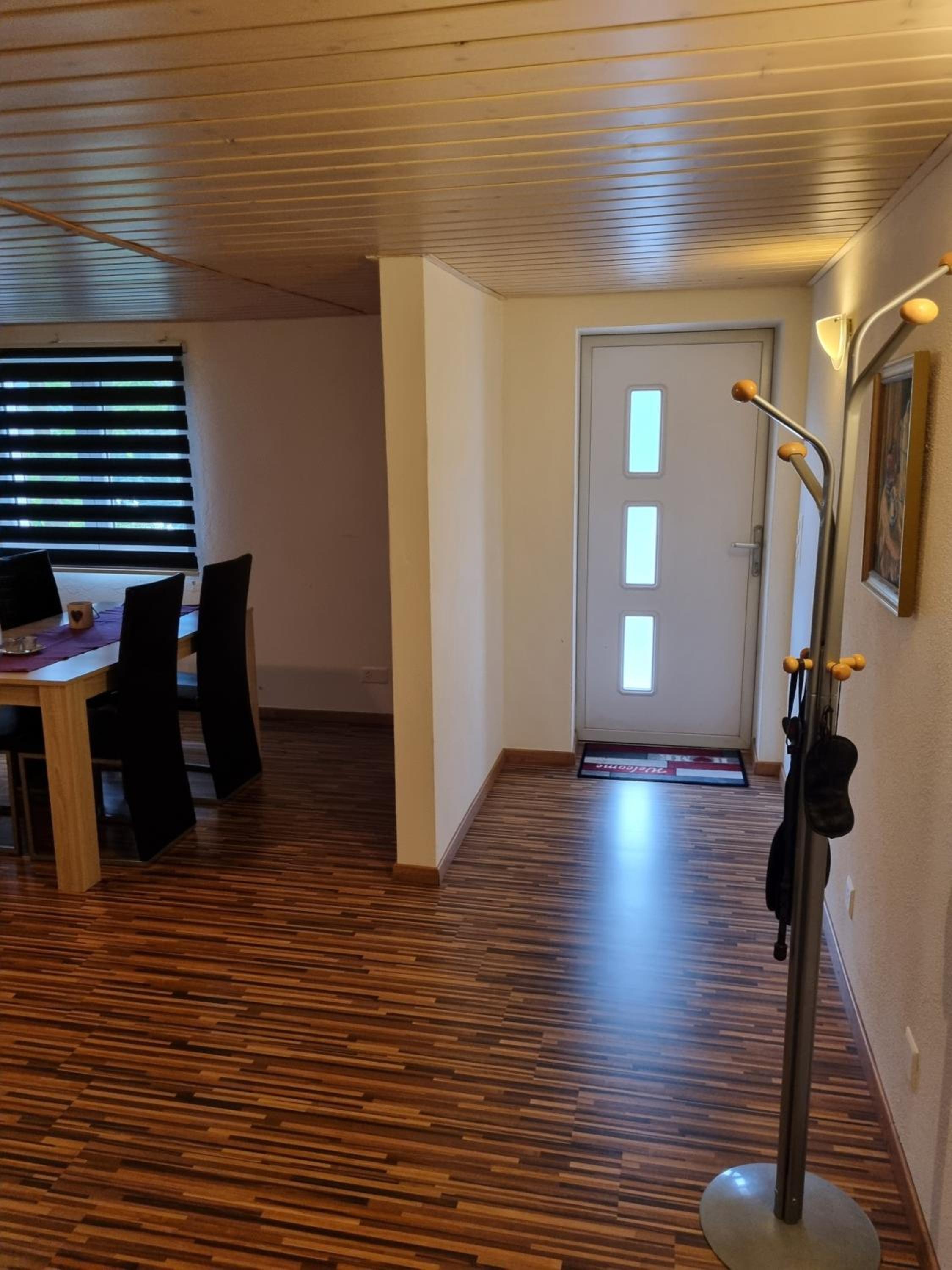 Studio im Grünen
