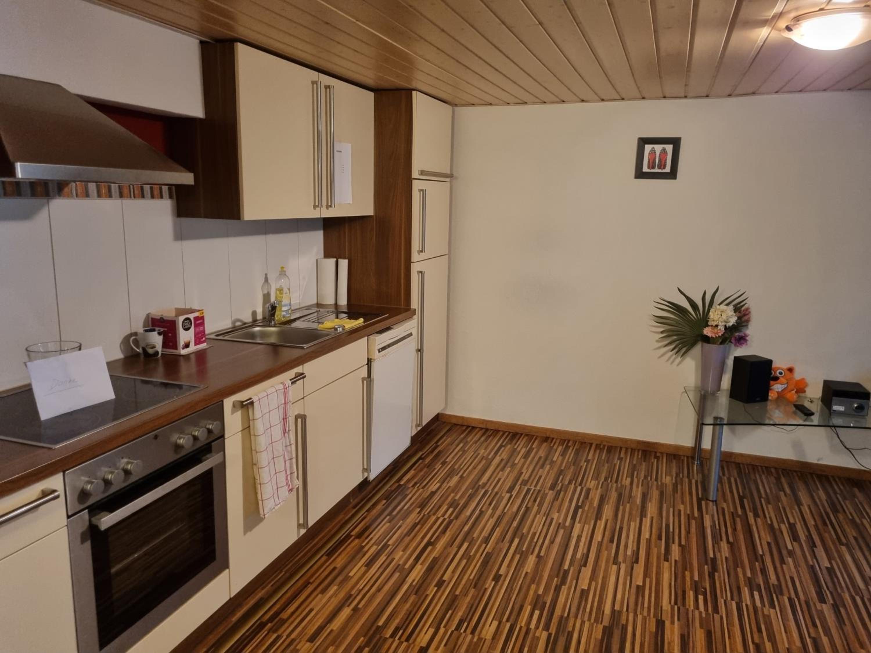 Studio im Grünen
