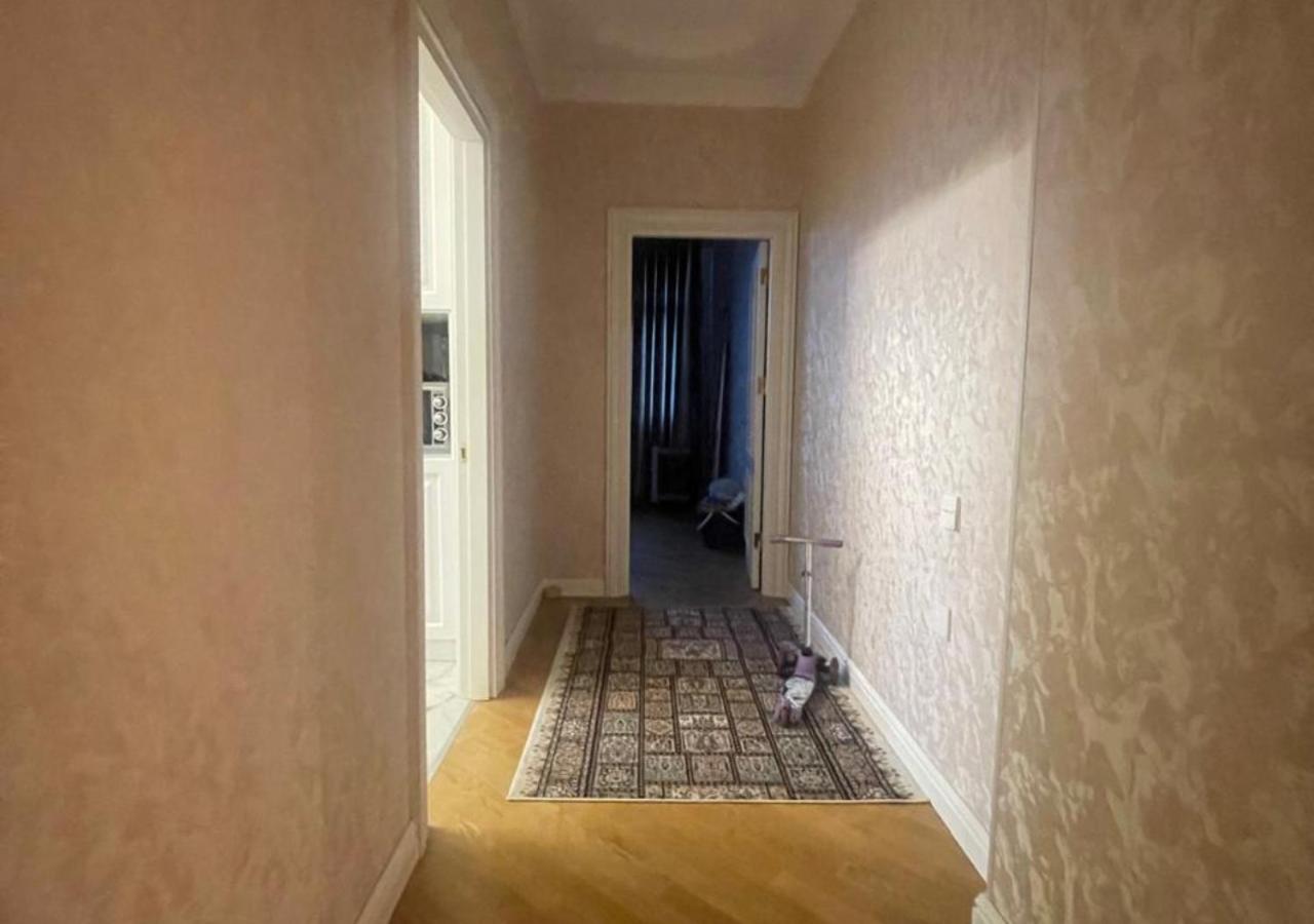 Fresh Apartment in Baku Center 2BR Badamdar
