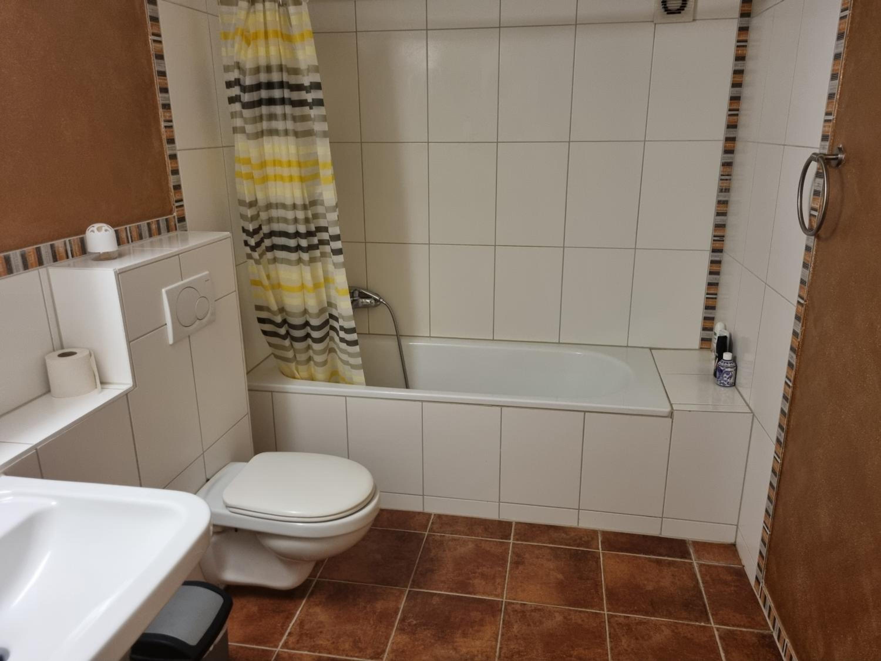 Studio im Grünen