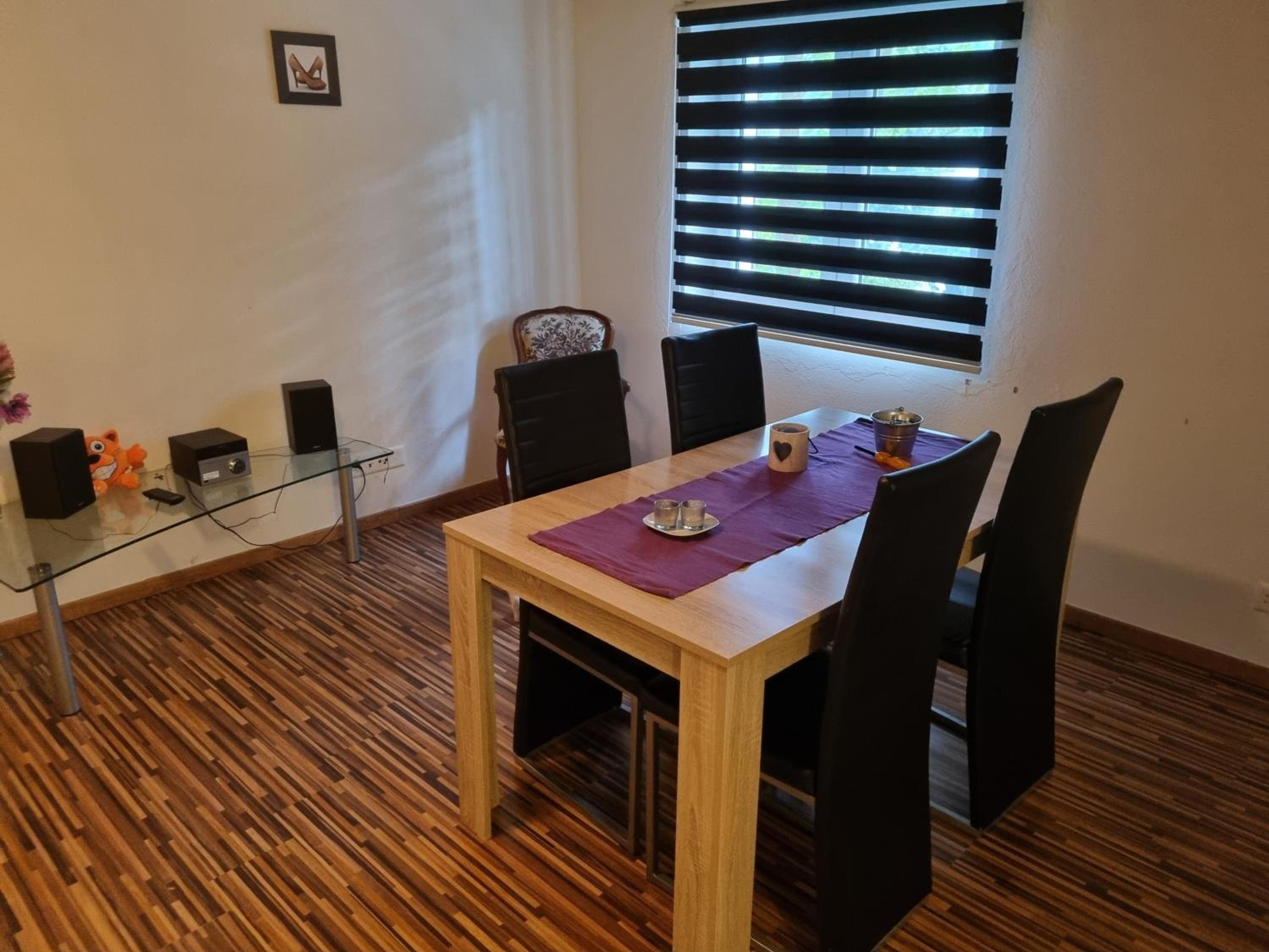 Studio im Grünen