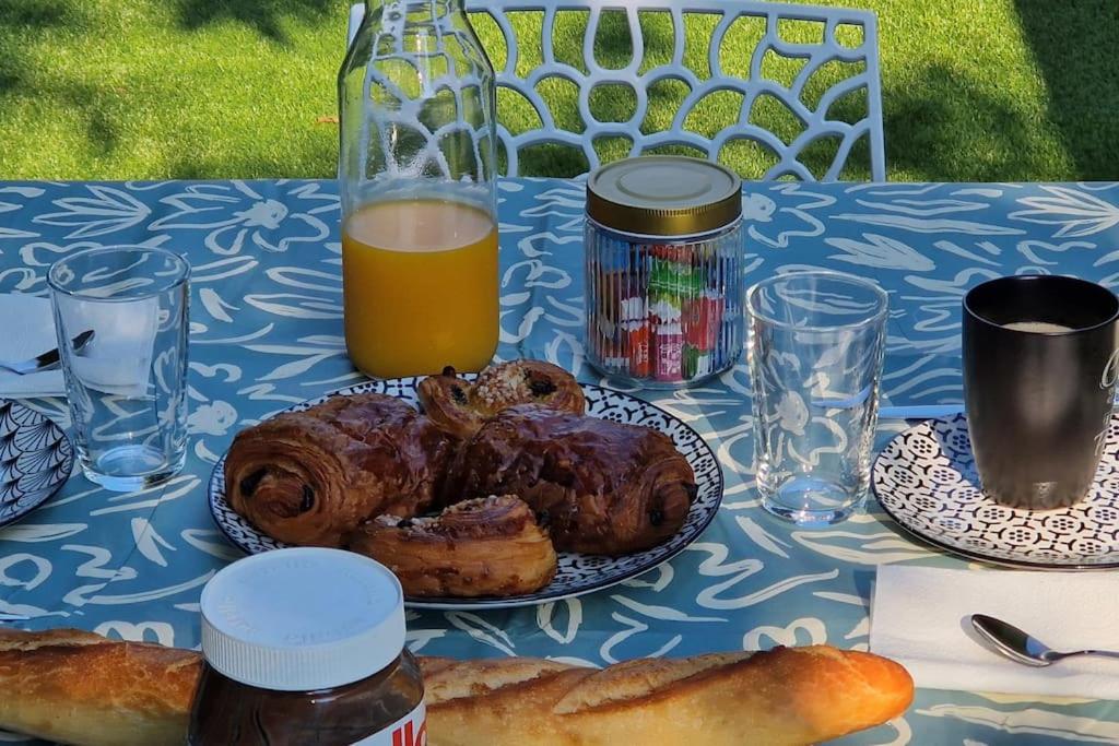 La Villa Rivière & SPA