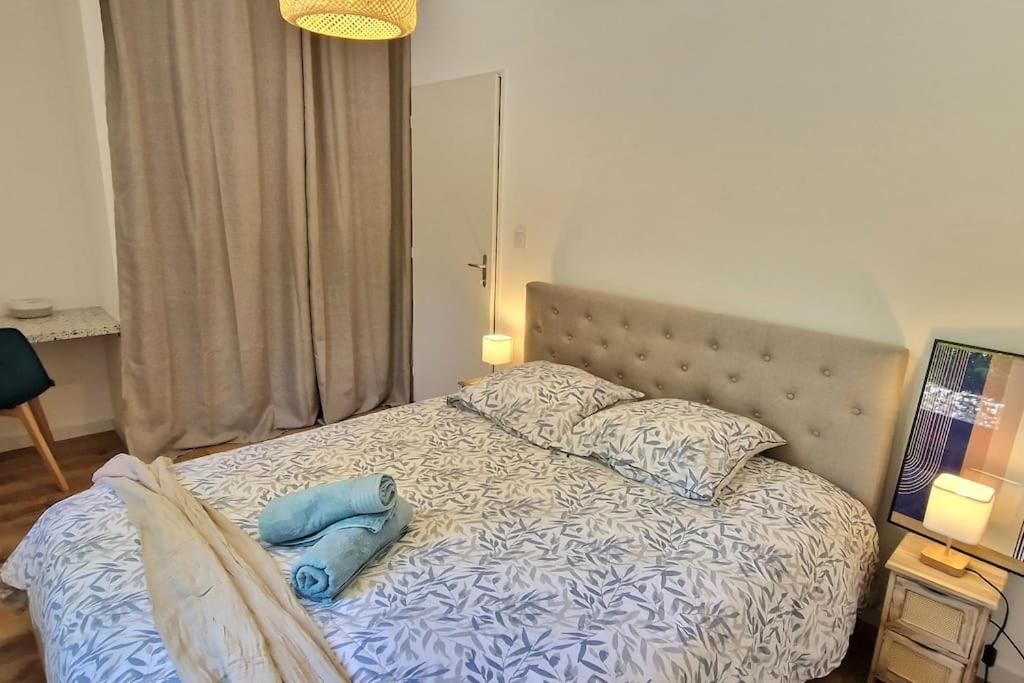 La Villa Rivière & SPA