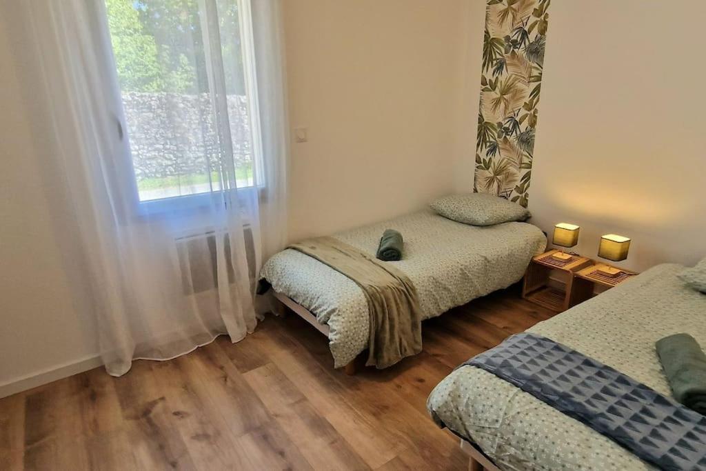La Villa Rivière & SPA