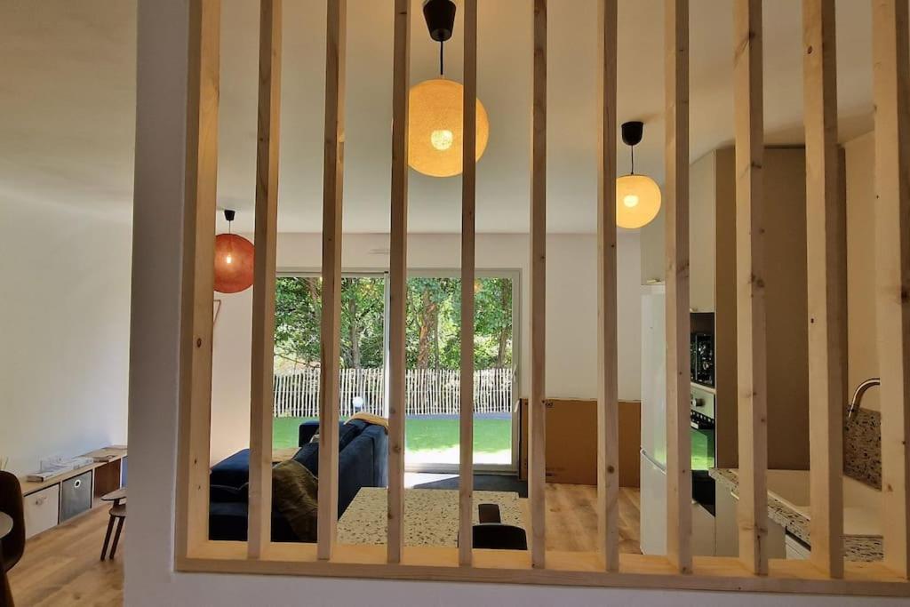 La Villa Rivière & SPA