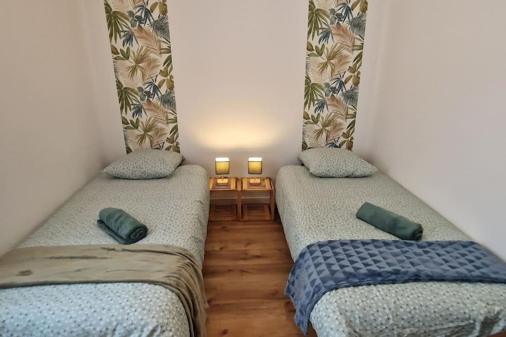 La Villa Rivière & SPA