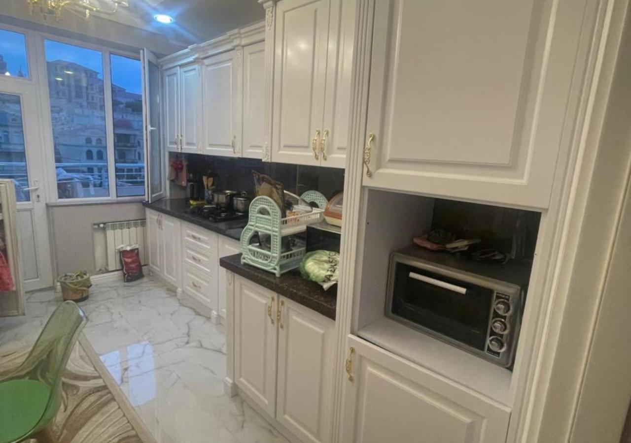 Fresh Apartment in Baku Center 2BR Badamdar