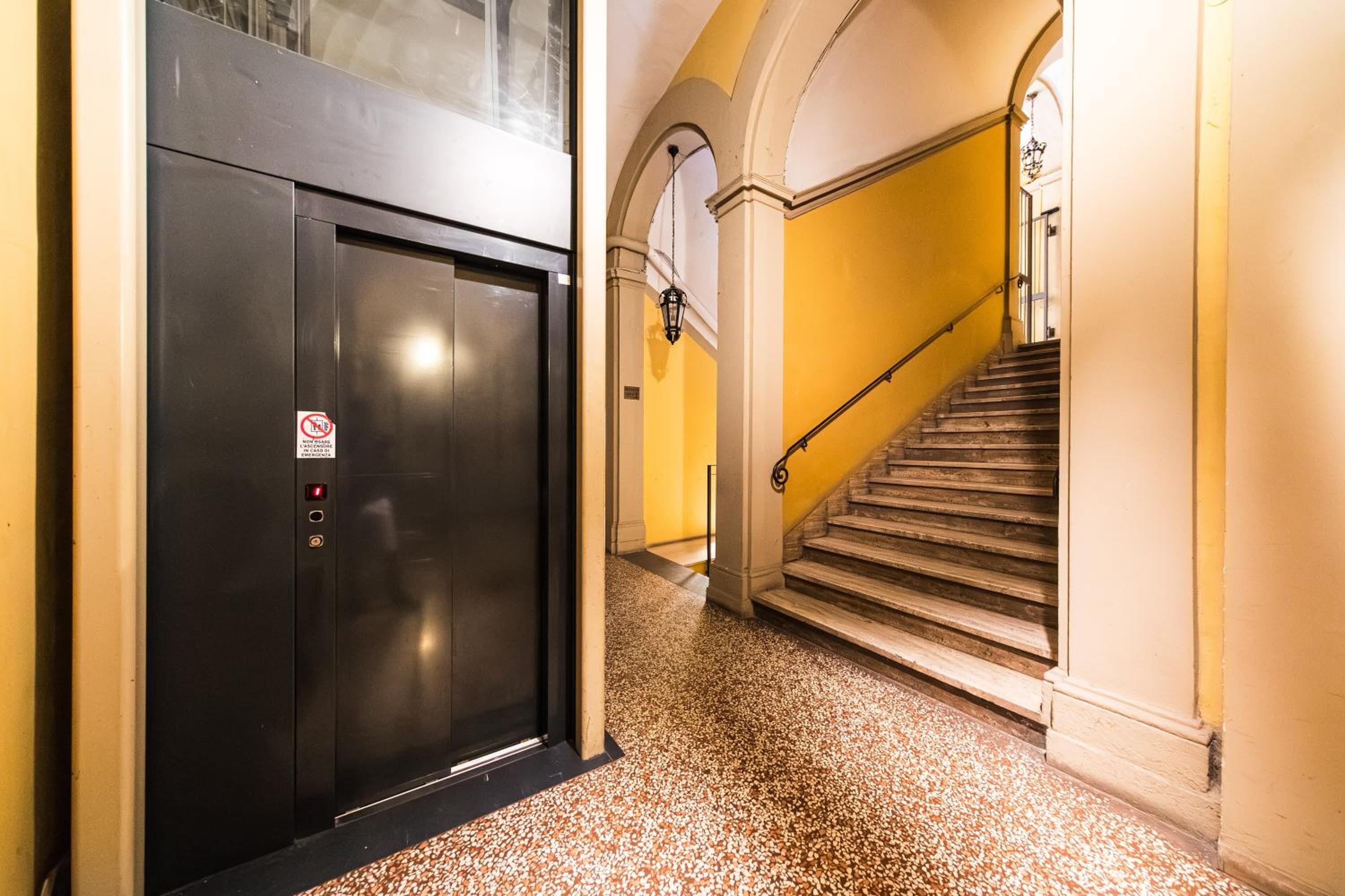 OttoBarraTre - Bologna nel Cuore
