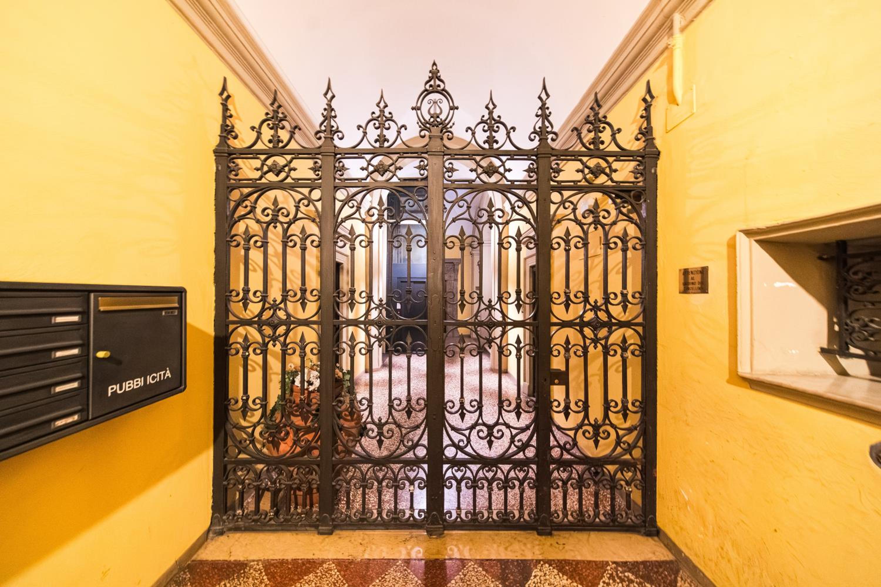 OttoBarraTre - Bologna nel Cuore