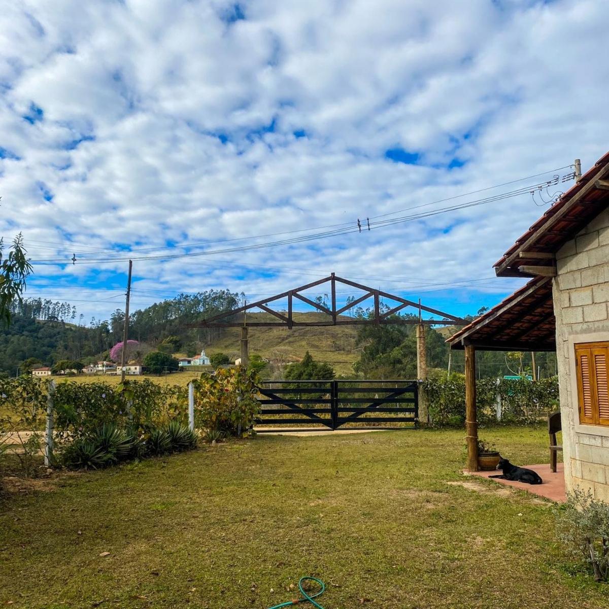 Rancho Portão da Mata