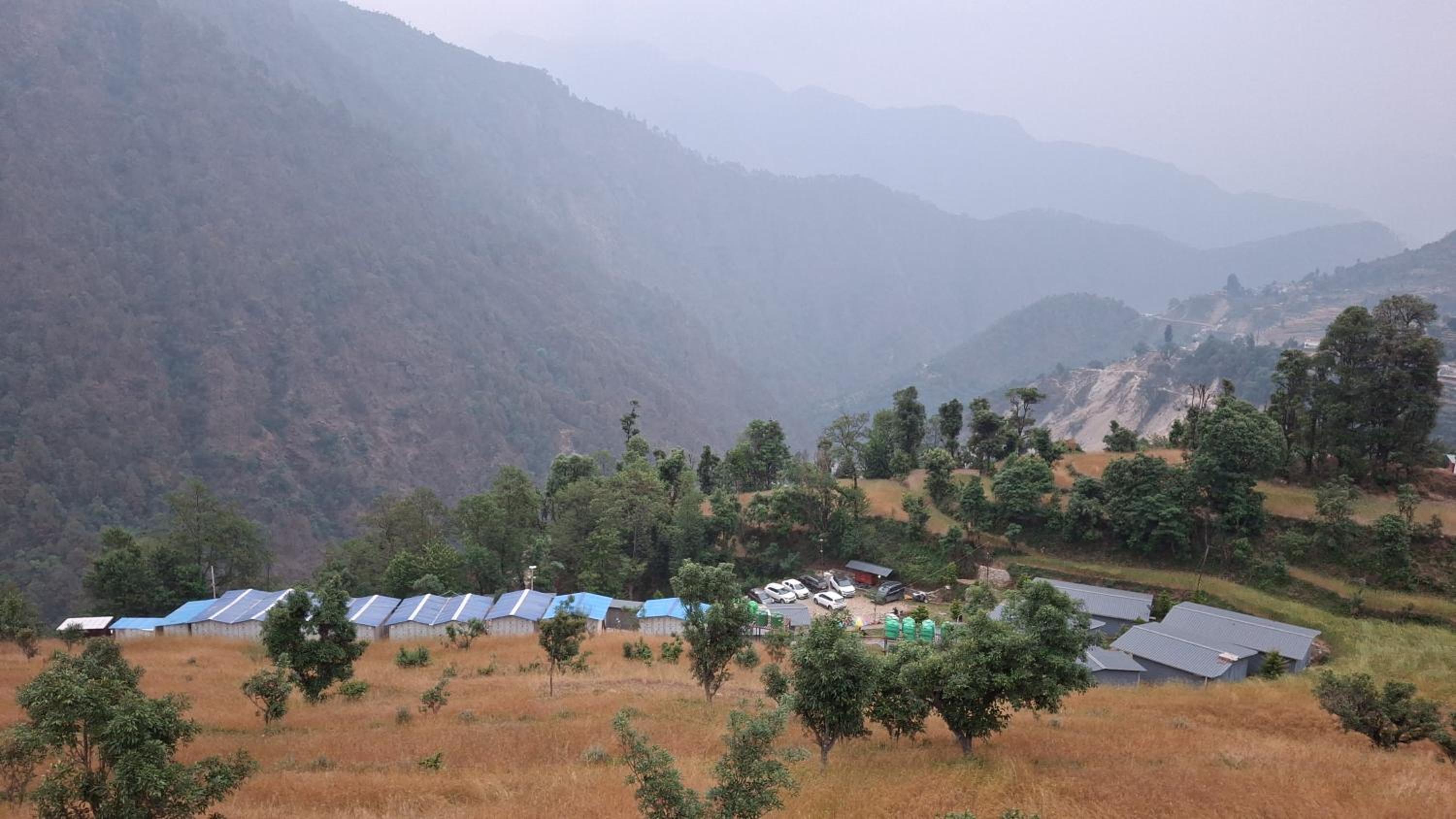 The Narayana Place view 3