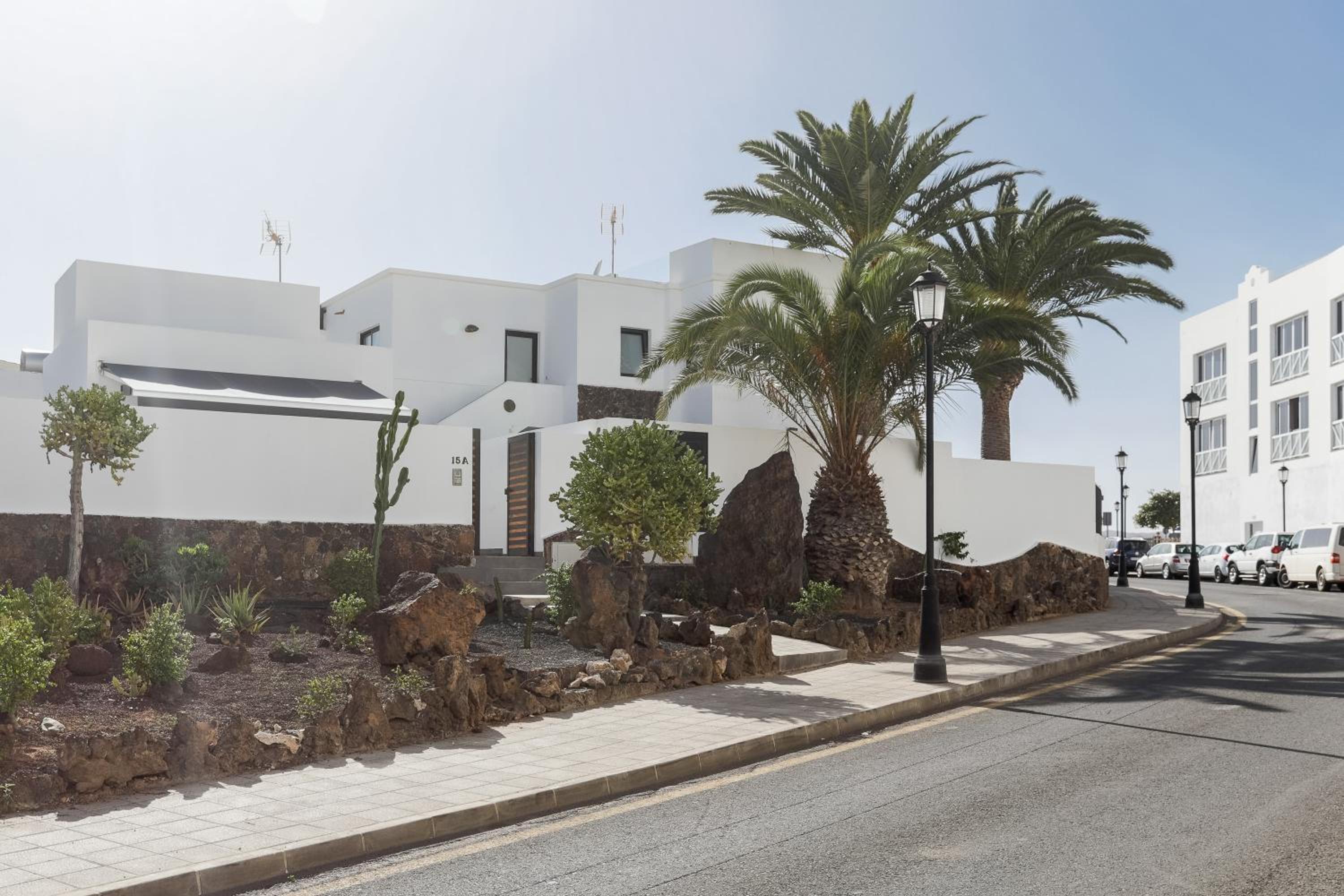 Apartment Urban Chill Private Pool Corralejo by Holidays Home